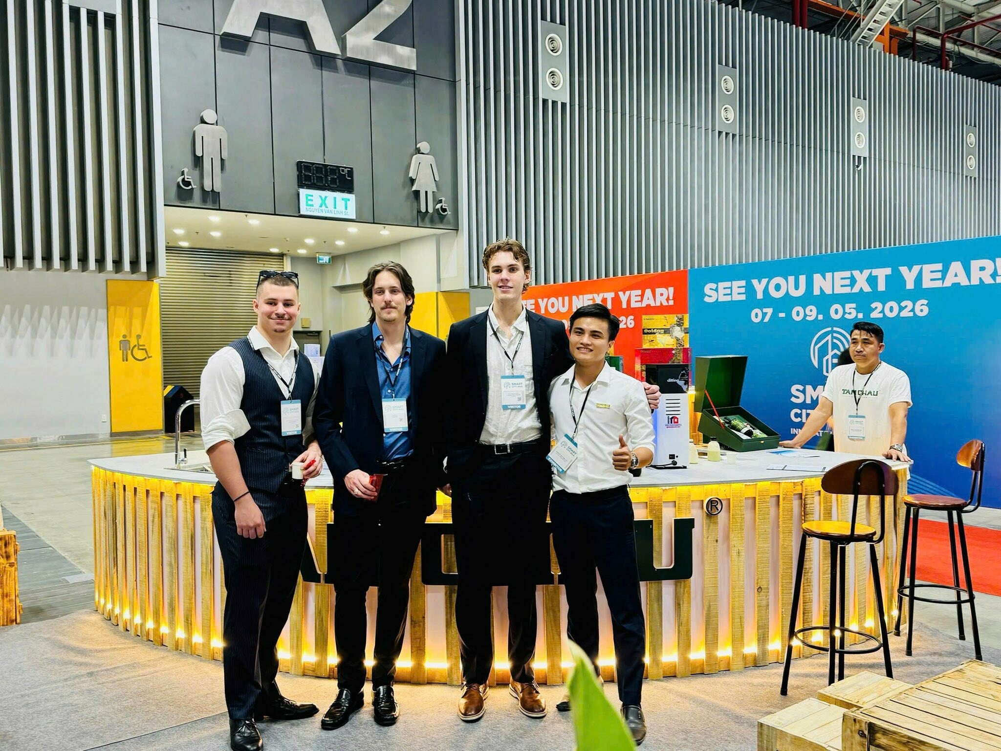 Tâm Châu Miền Bắc 13