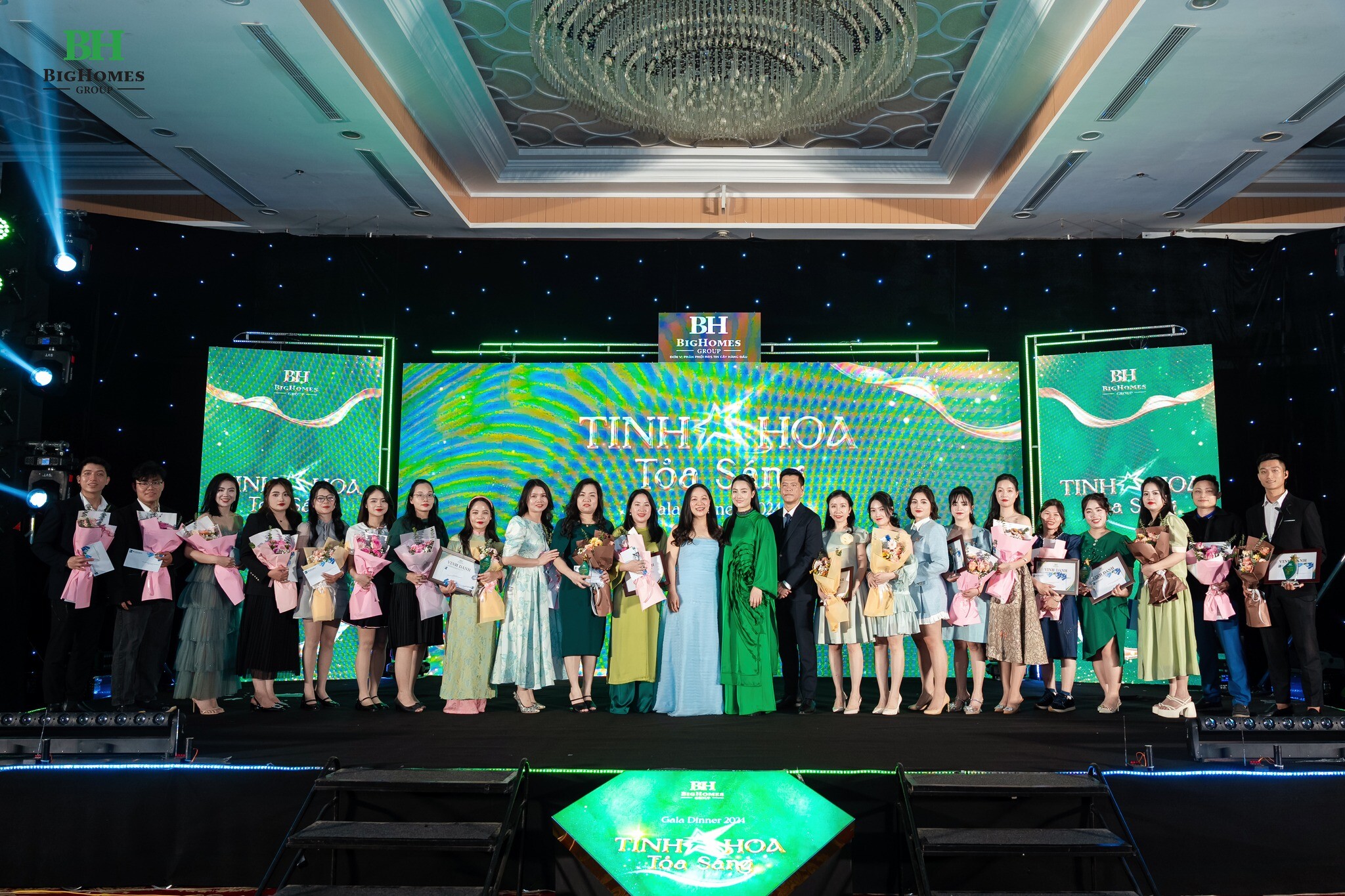 ĐẦU TƯ BĐS LỘC ĐIỀN 11