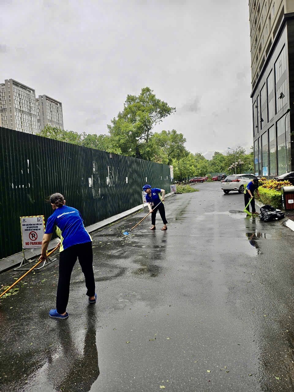 Công Ty TNHH Sao Tây Hồ (Sao Tây Hồ) 1