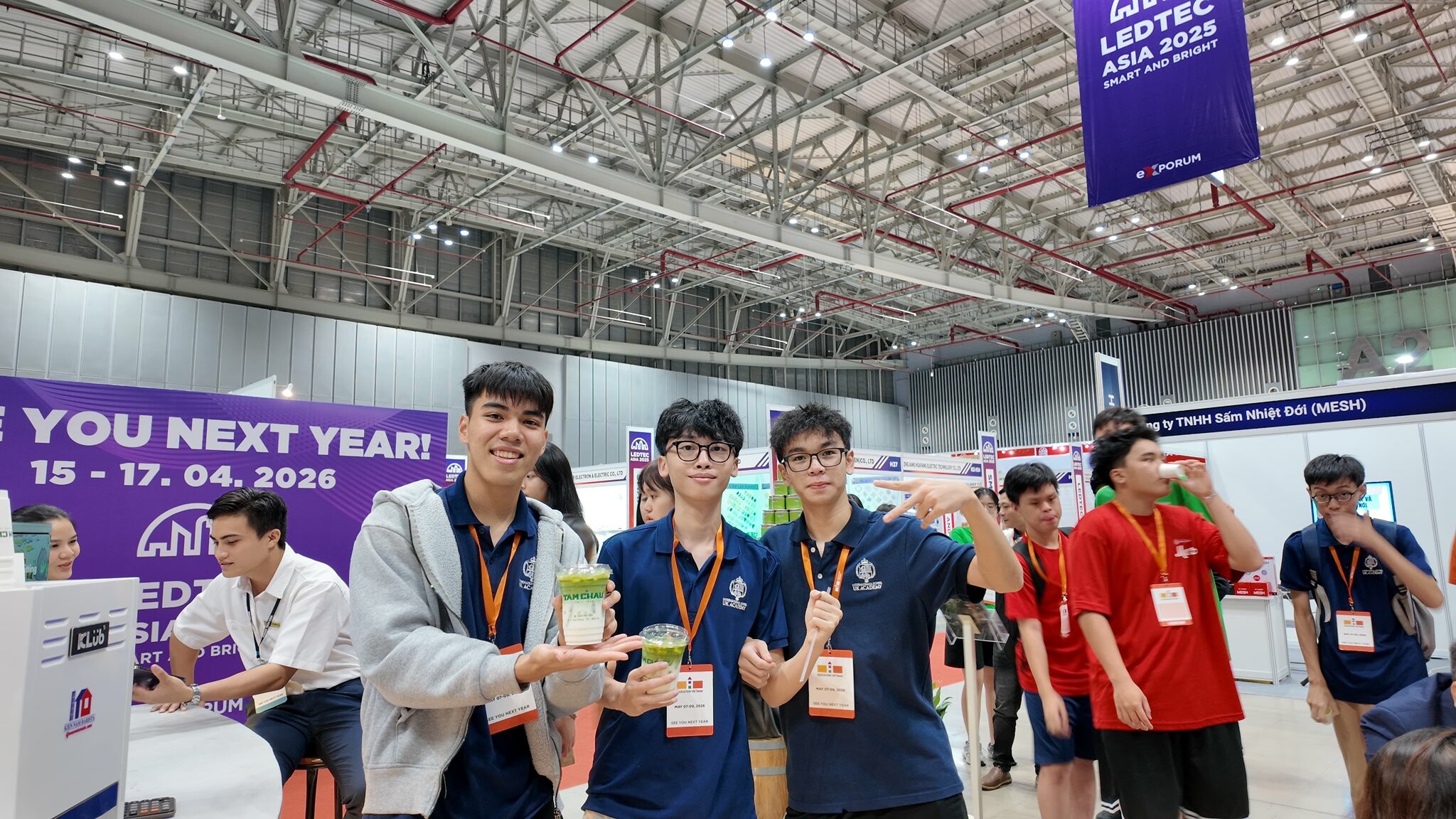 Tâm Châu Miền Bắc 9