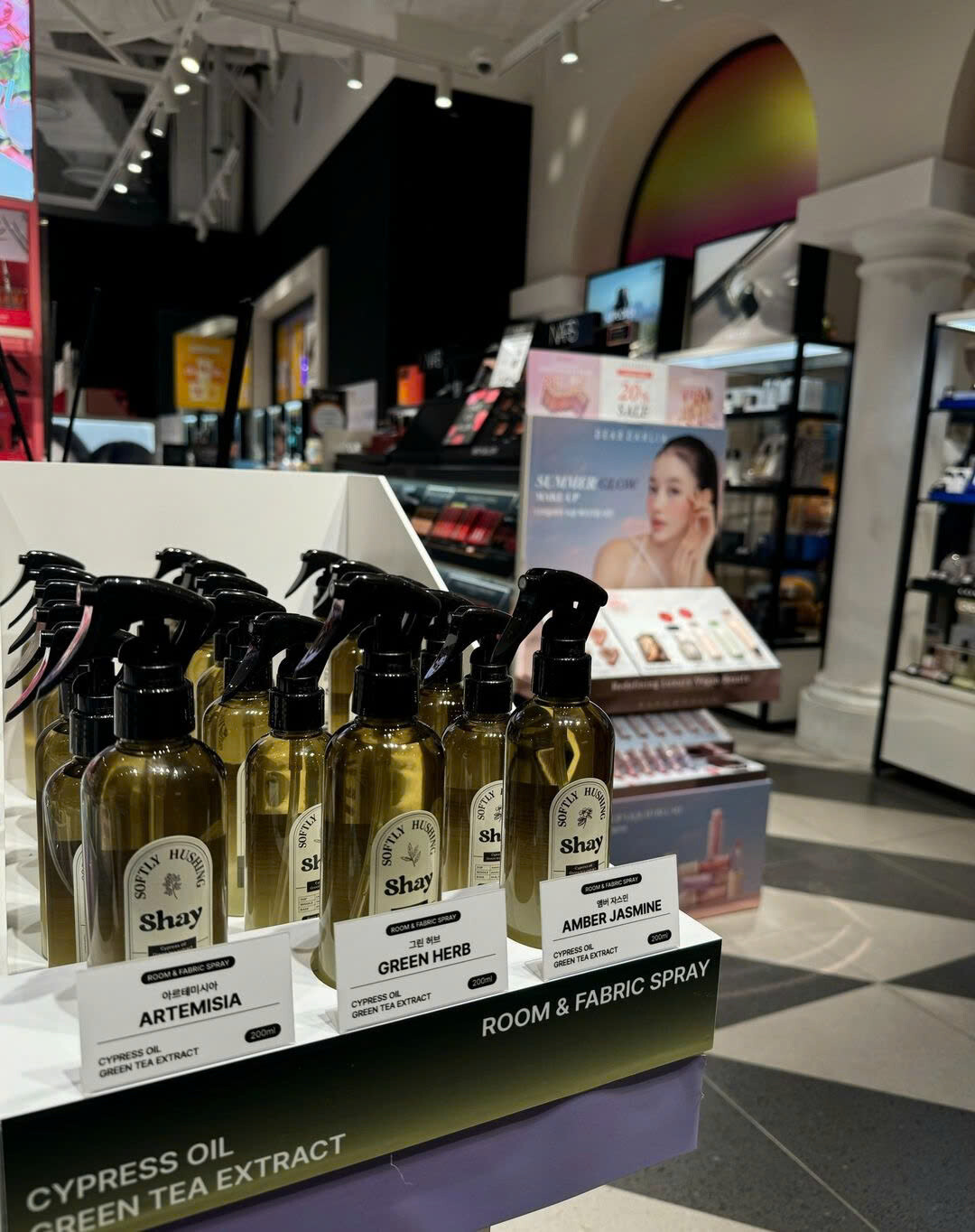 Sản xuất Thương mại & Dịch vụ Hoa Xinh 2