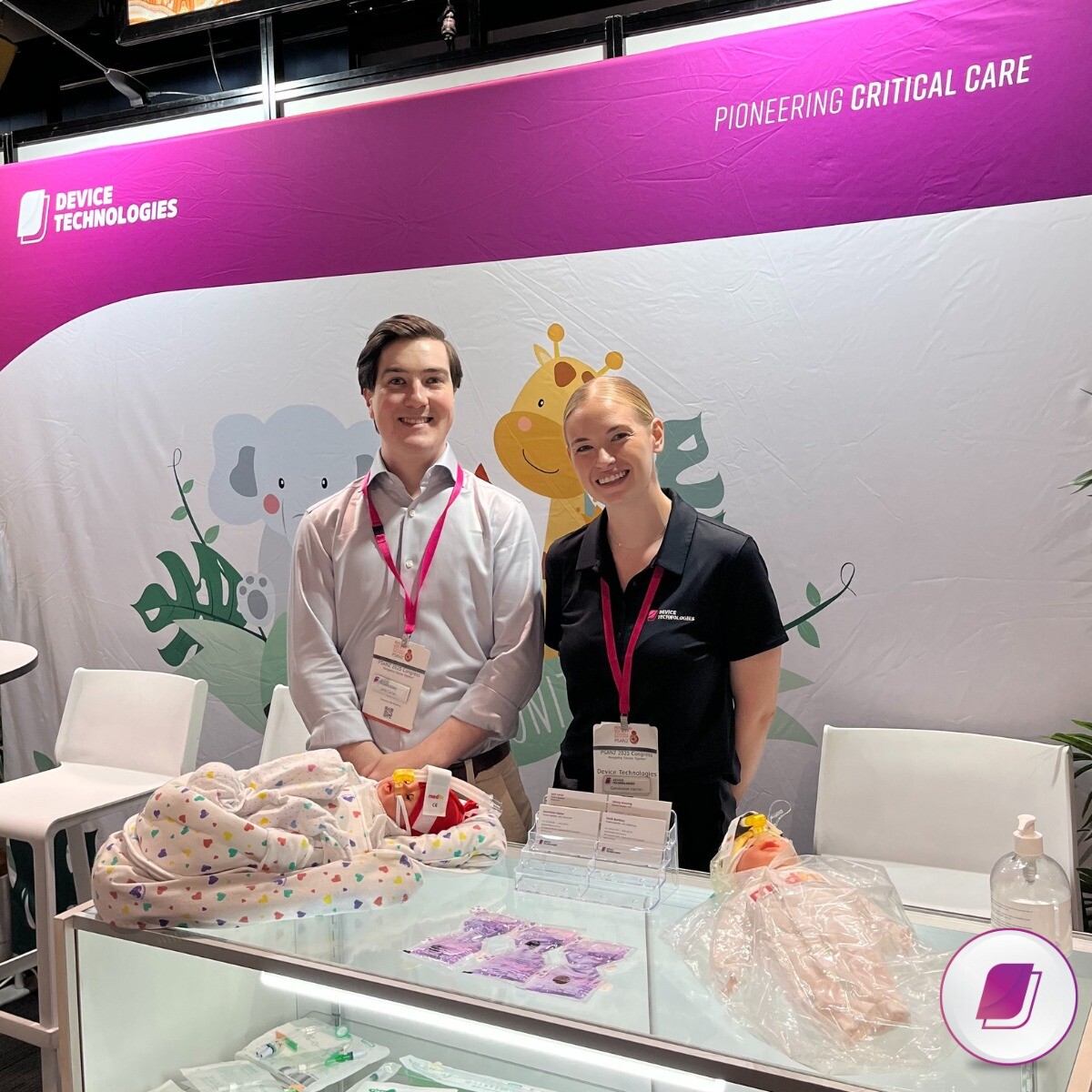 Device Technologies 4