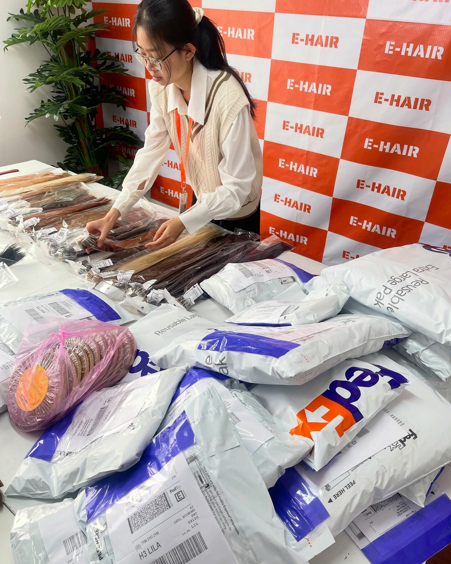 XUẤT NHẬP KHẨU E-HAIR VIETNAM 8