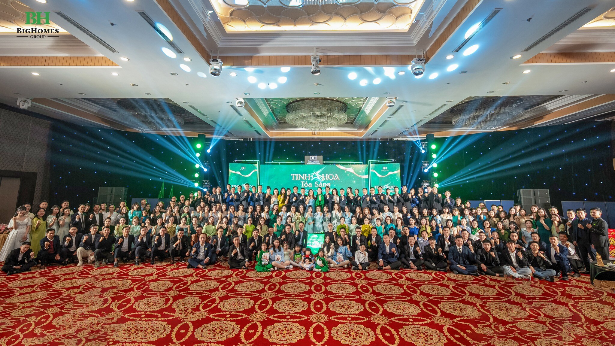 ĐẦU TƯ BĐS LỘC ĐIỀN 12