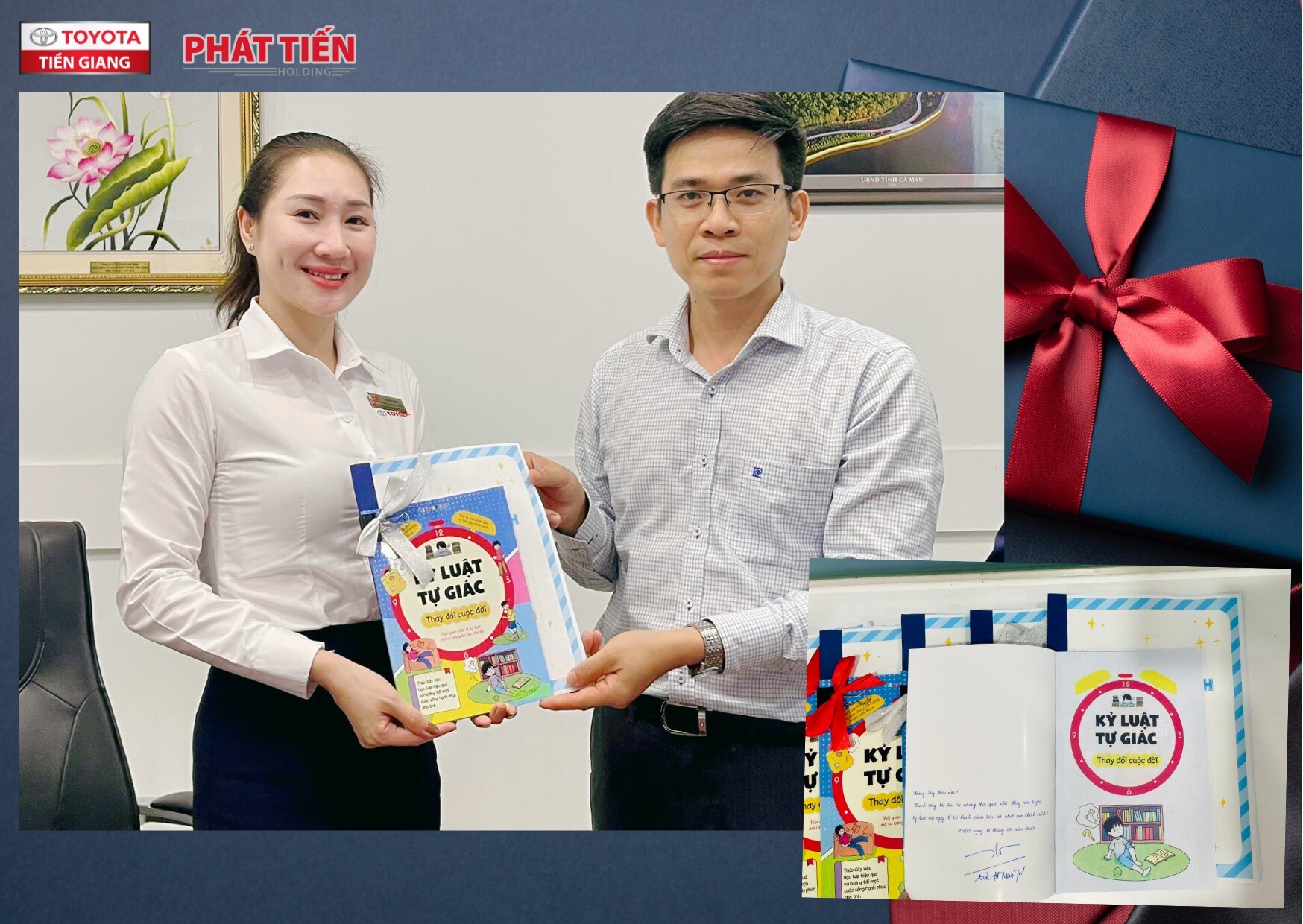 Toyota Tiền Giang 2