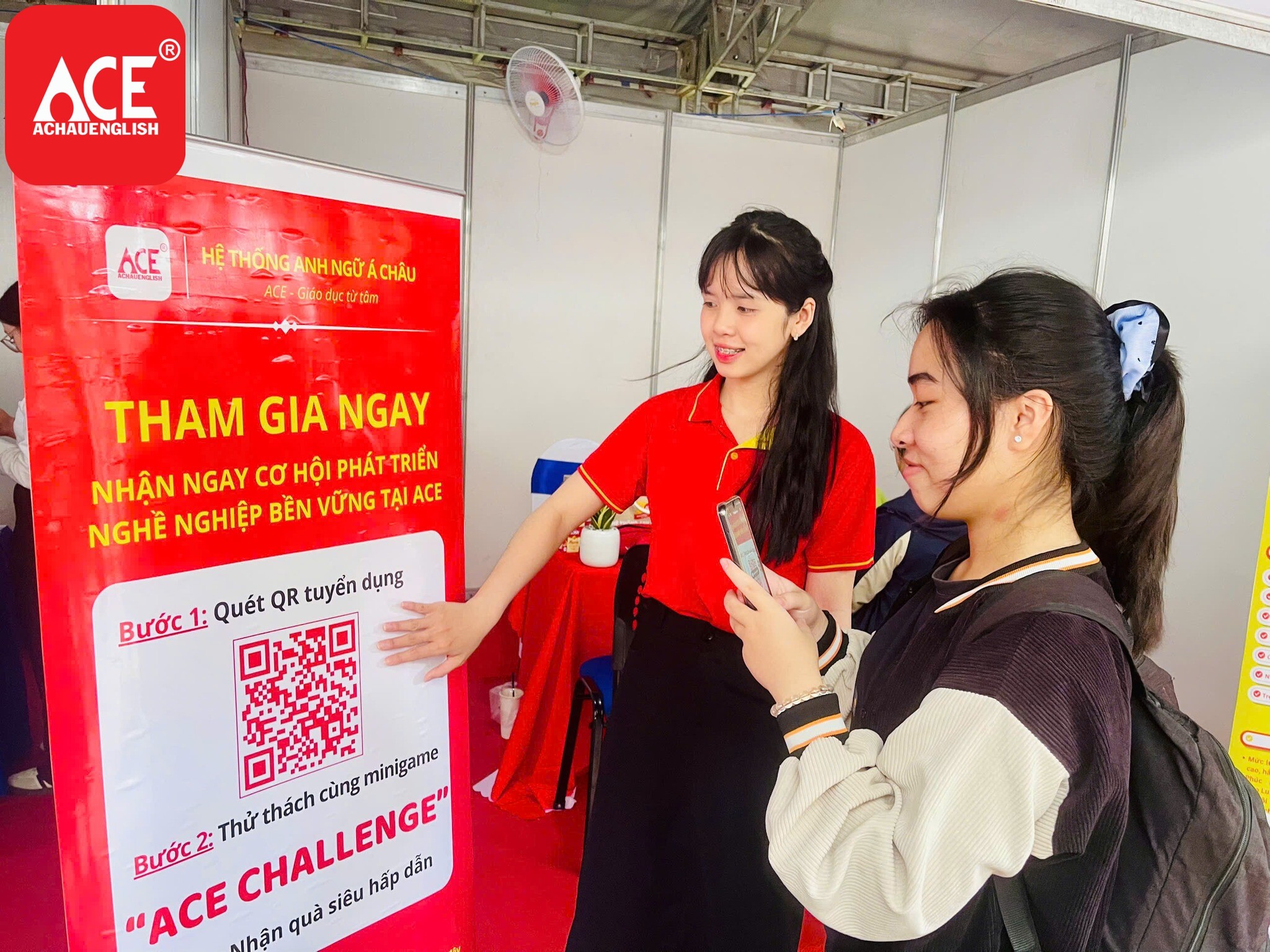 NGOẠI NGỮ QUỐC TẾ Á CHÂU 10