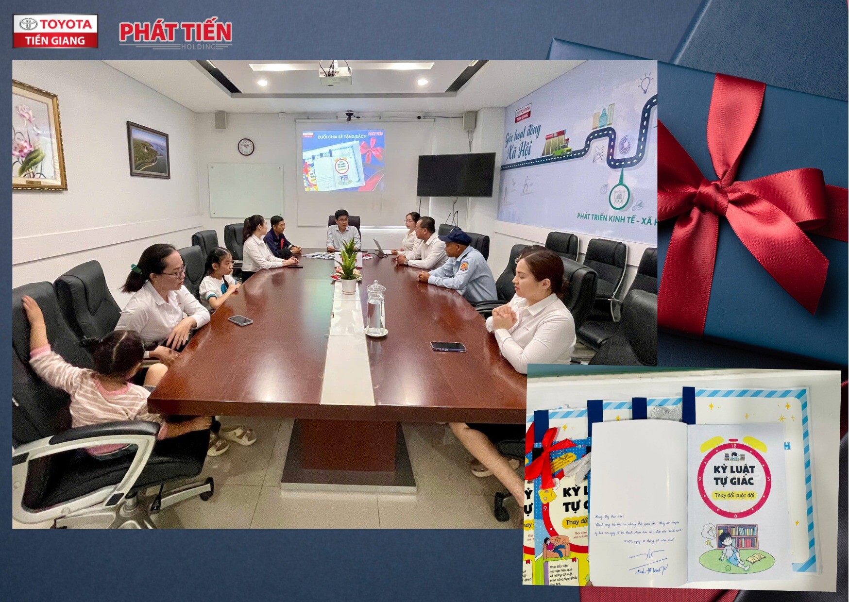 Toyota Tiền Giang 1