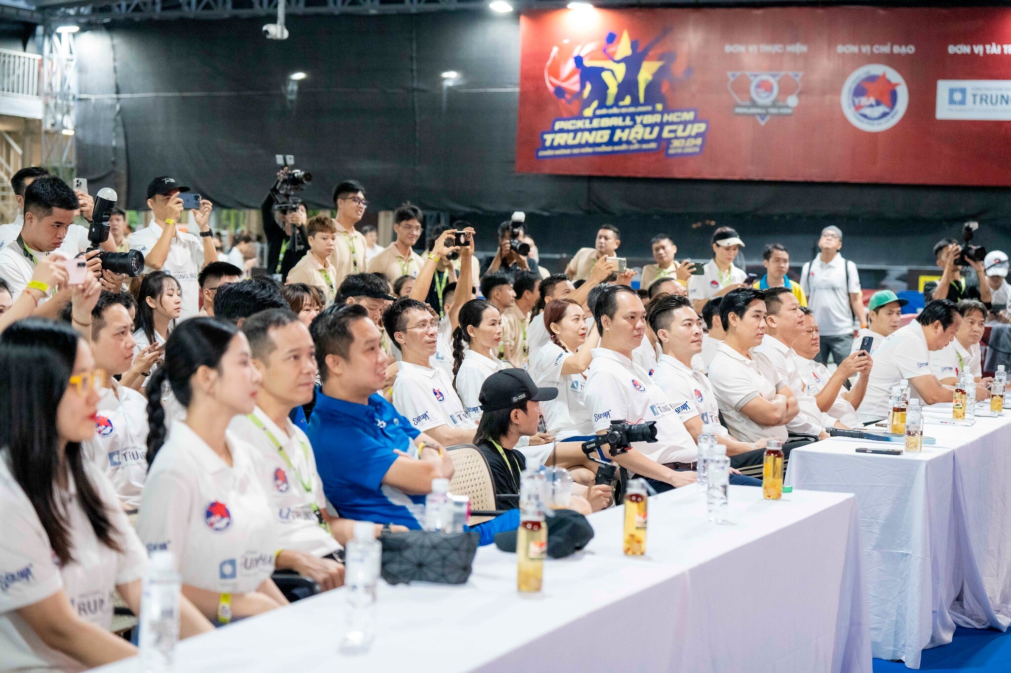 Nước uống tinh khiết Sài Gòn - Sapuwa 3