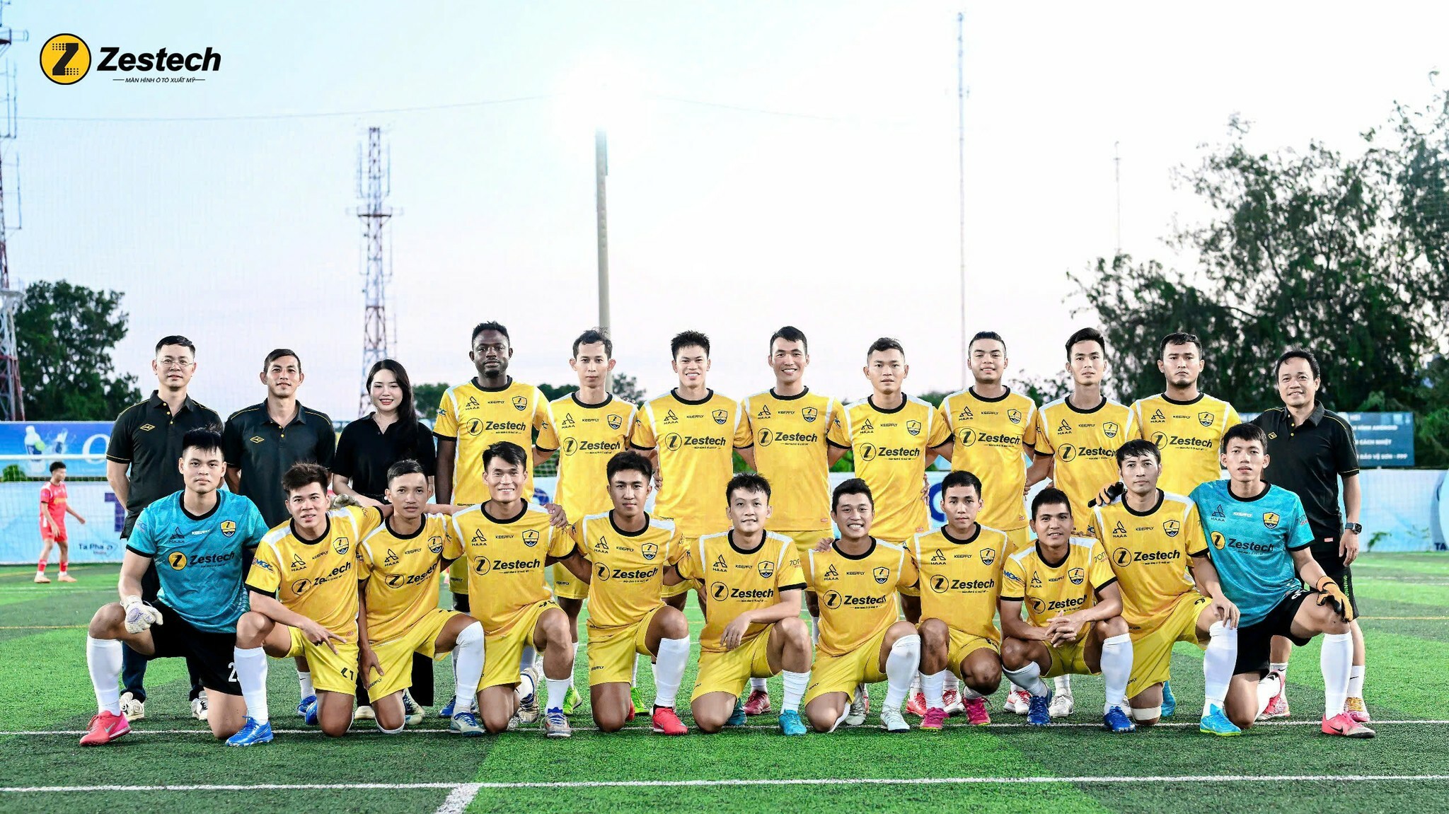 Thương Mại Xuất Nhập Khẩu Nội Thất Ô tô Quang Minh 10