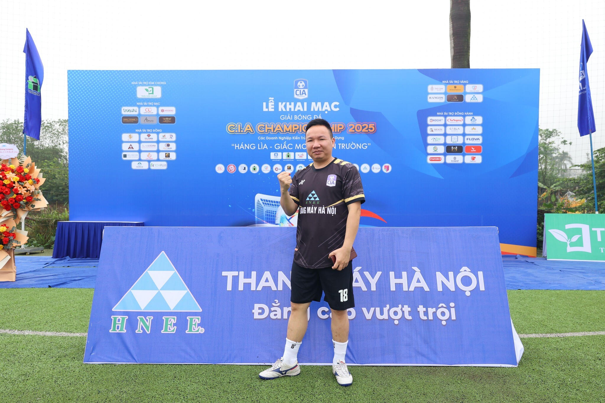 THANG MÁY VÀ THIẾT BỊ ĐIỆN HÀ NỘI 6