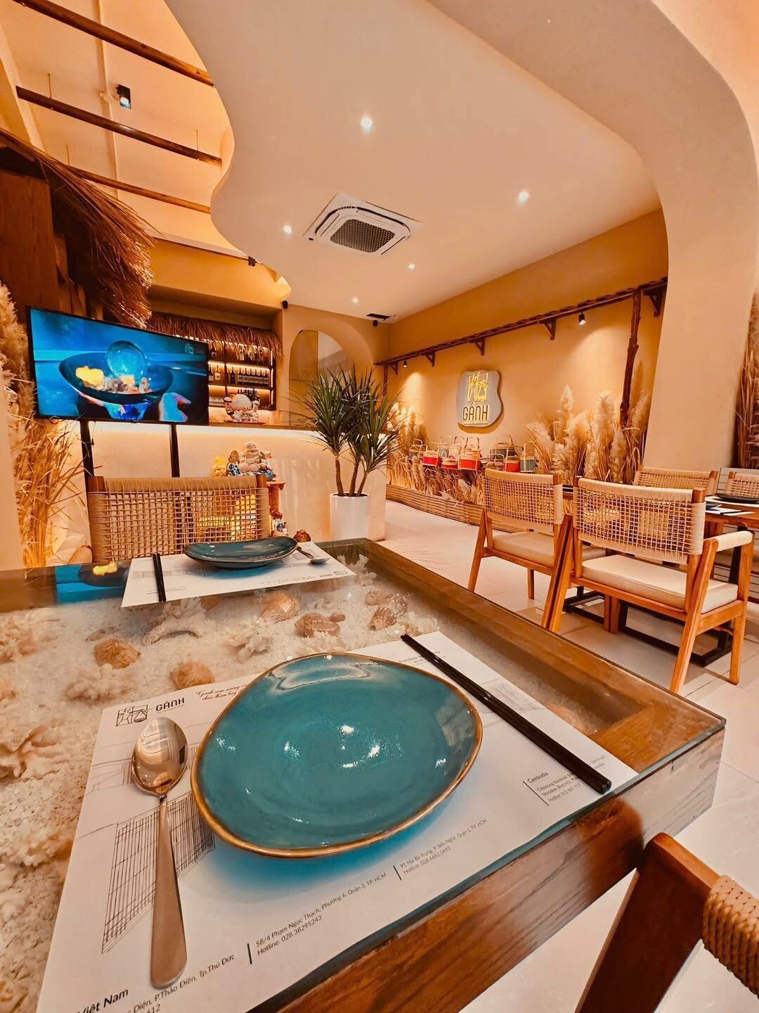 Quán Nem Nướng Gánh 9