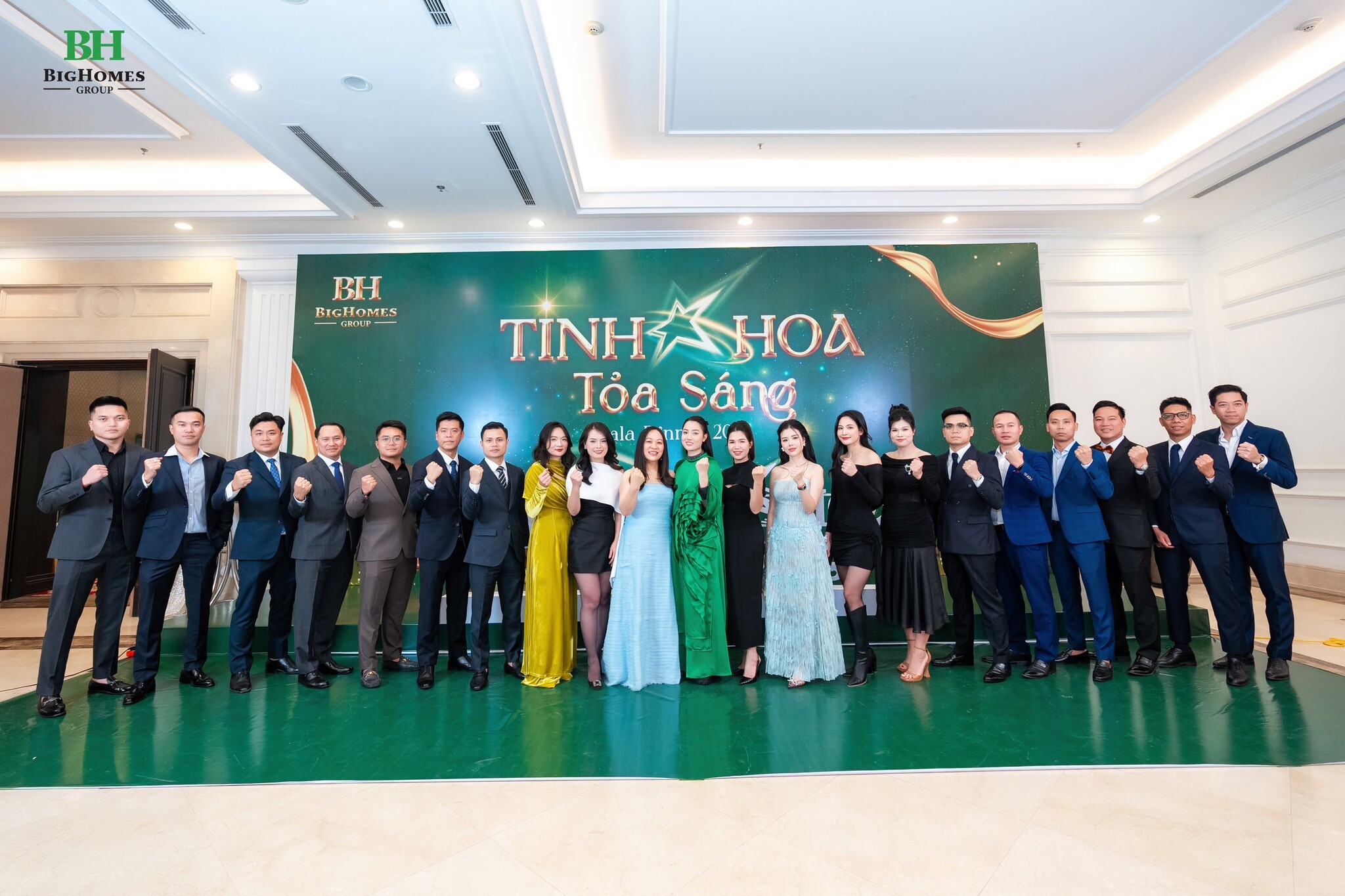 ĐẦU TƯ BĐS LỘC ĐIỀN 7