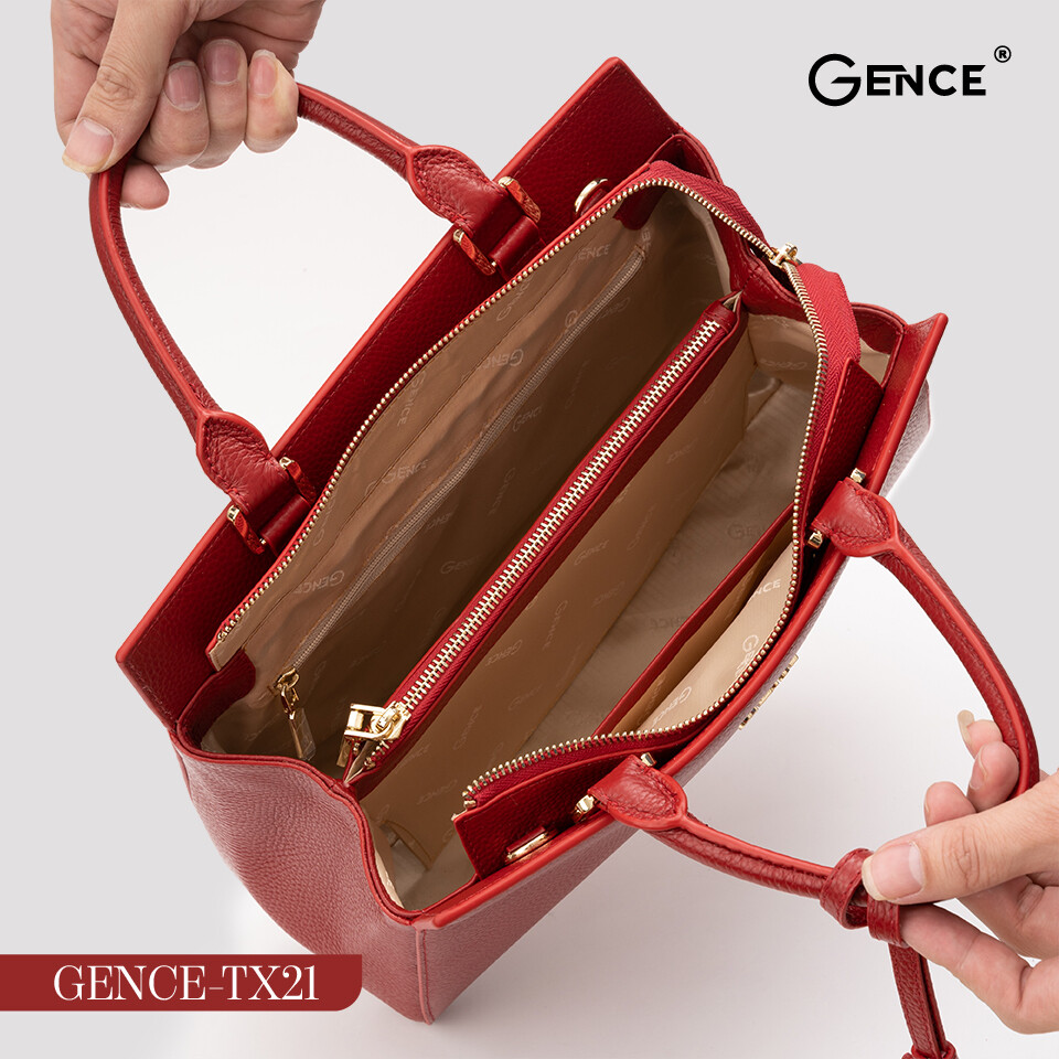 Thương Mại và Sản Xuất Gence 9