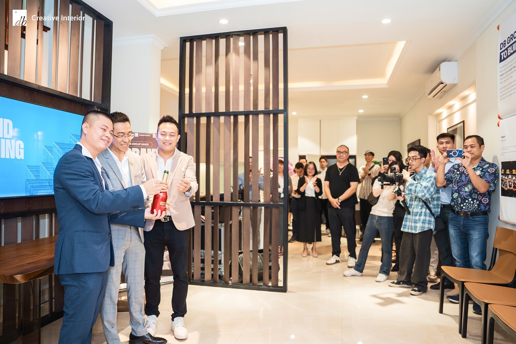 Thiết kế & Xây Dựng DBPlus 9