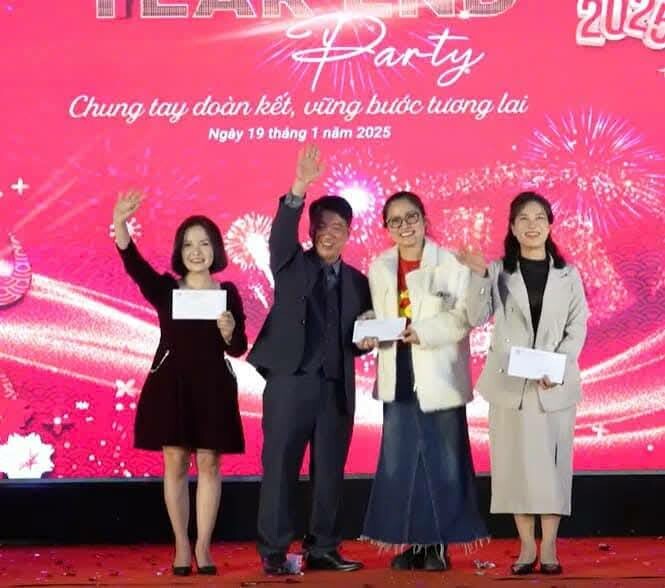 XUẤT NHẬP KHẨU HOÀ AN 7