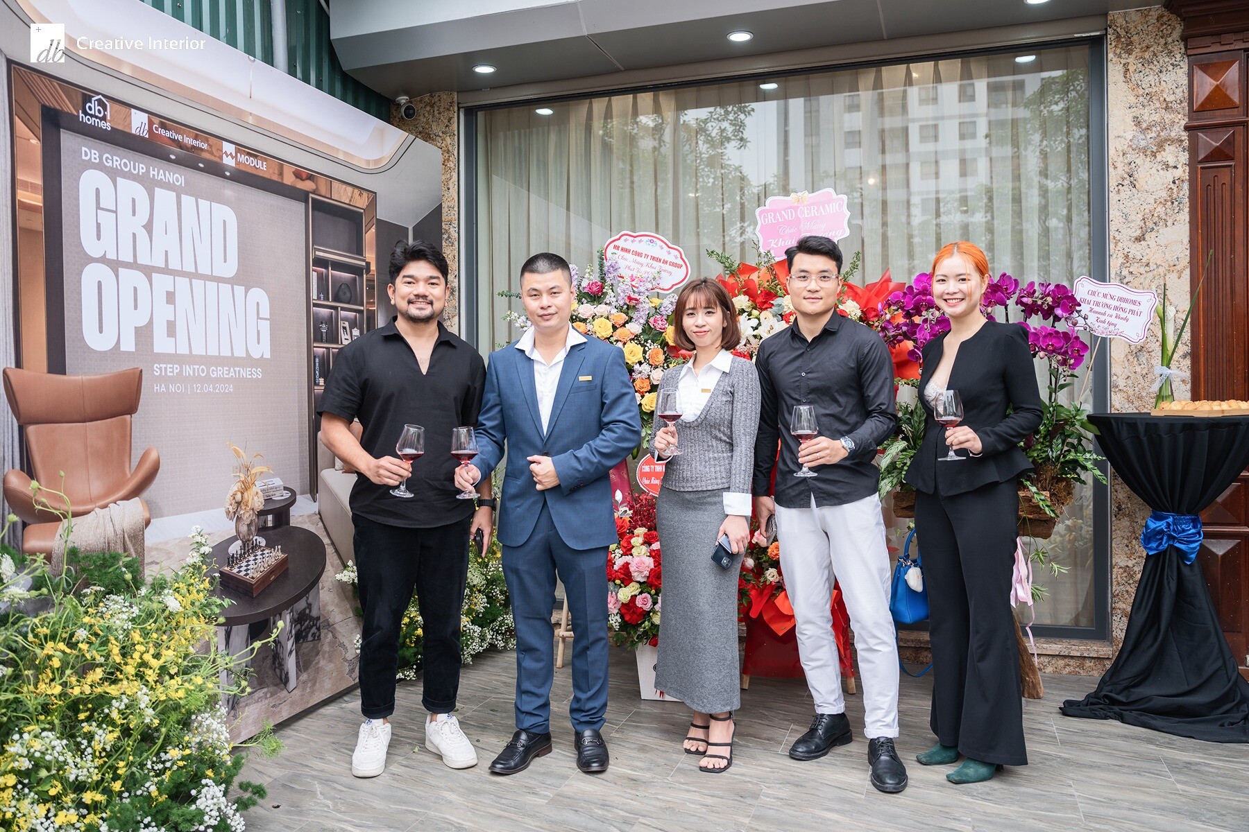 Thiết kế & Xây Dựng DBPlus 10