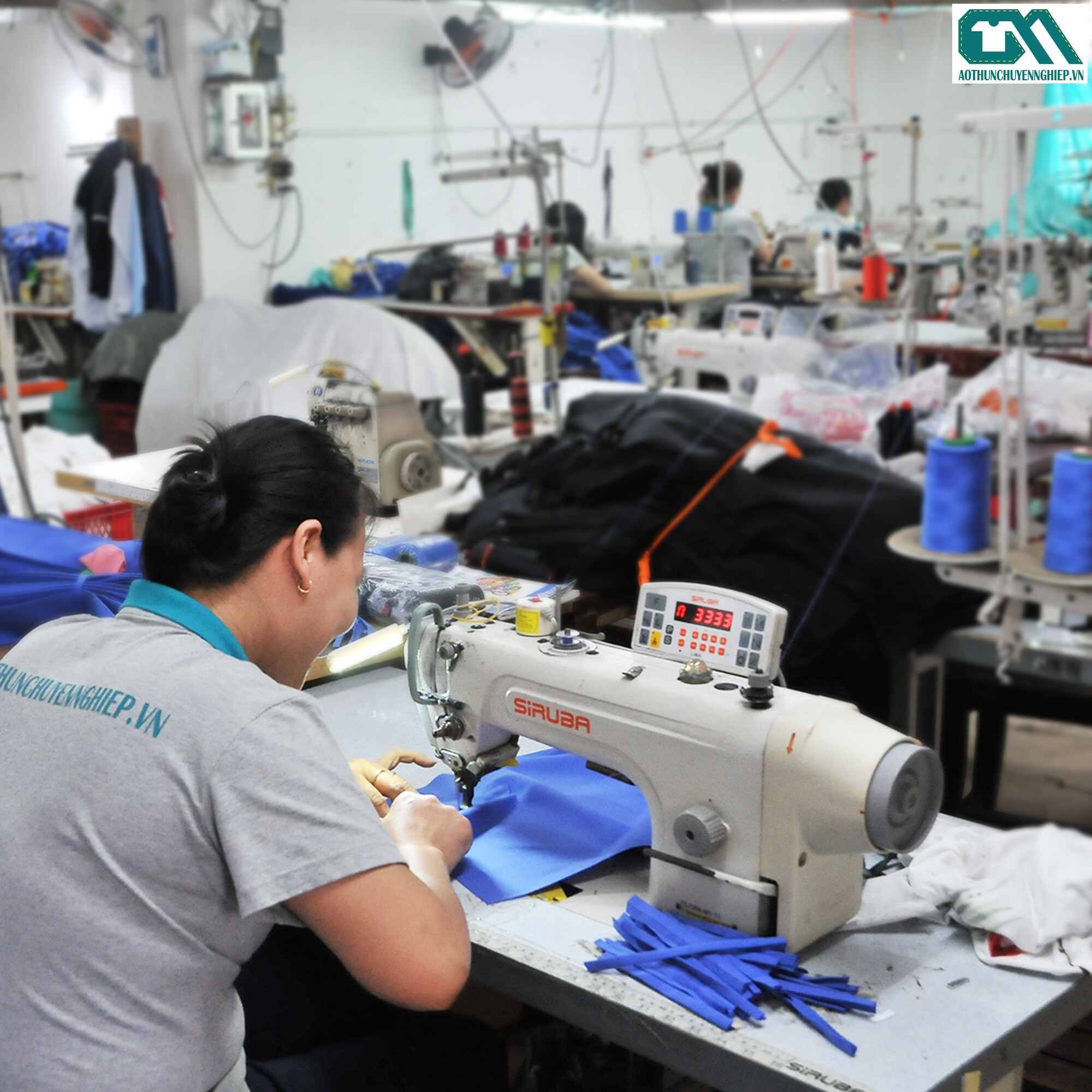 Công Ty TNHH Gôn Mai 5