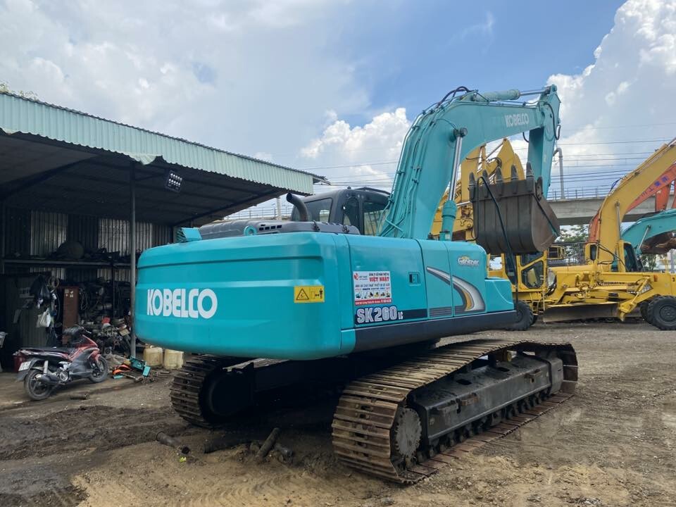 Thiết Bị Việt Nhật 4