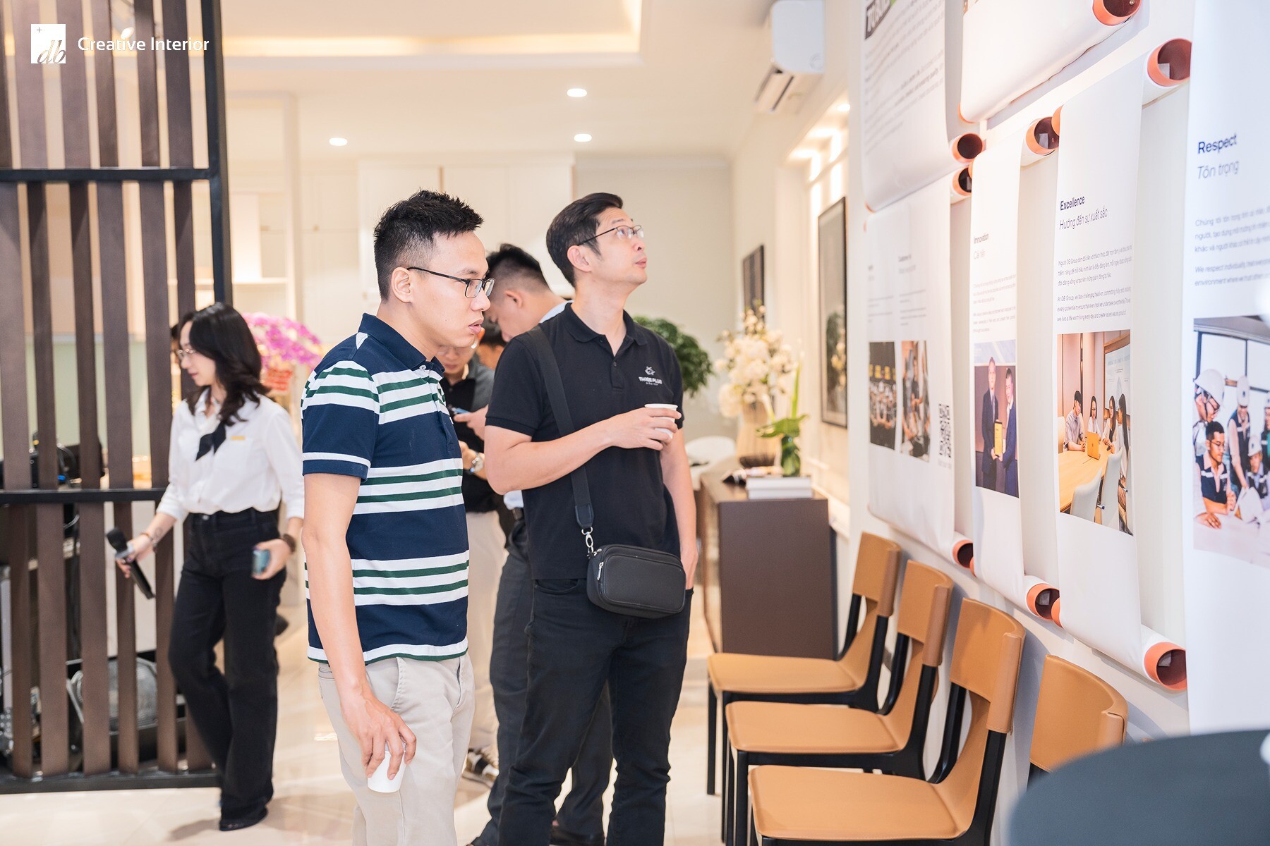 Thiết kế & Xây Dựng DBPlus 8