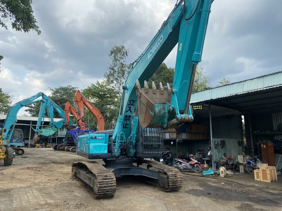 Thiết Bị Việt Nhật 3