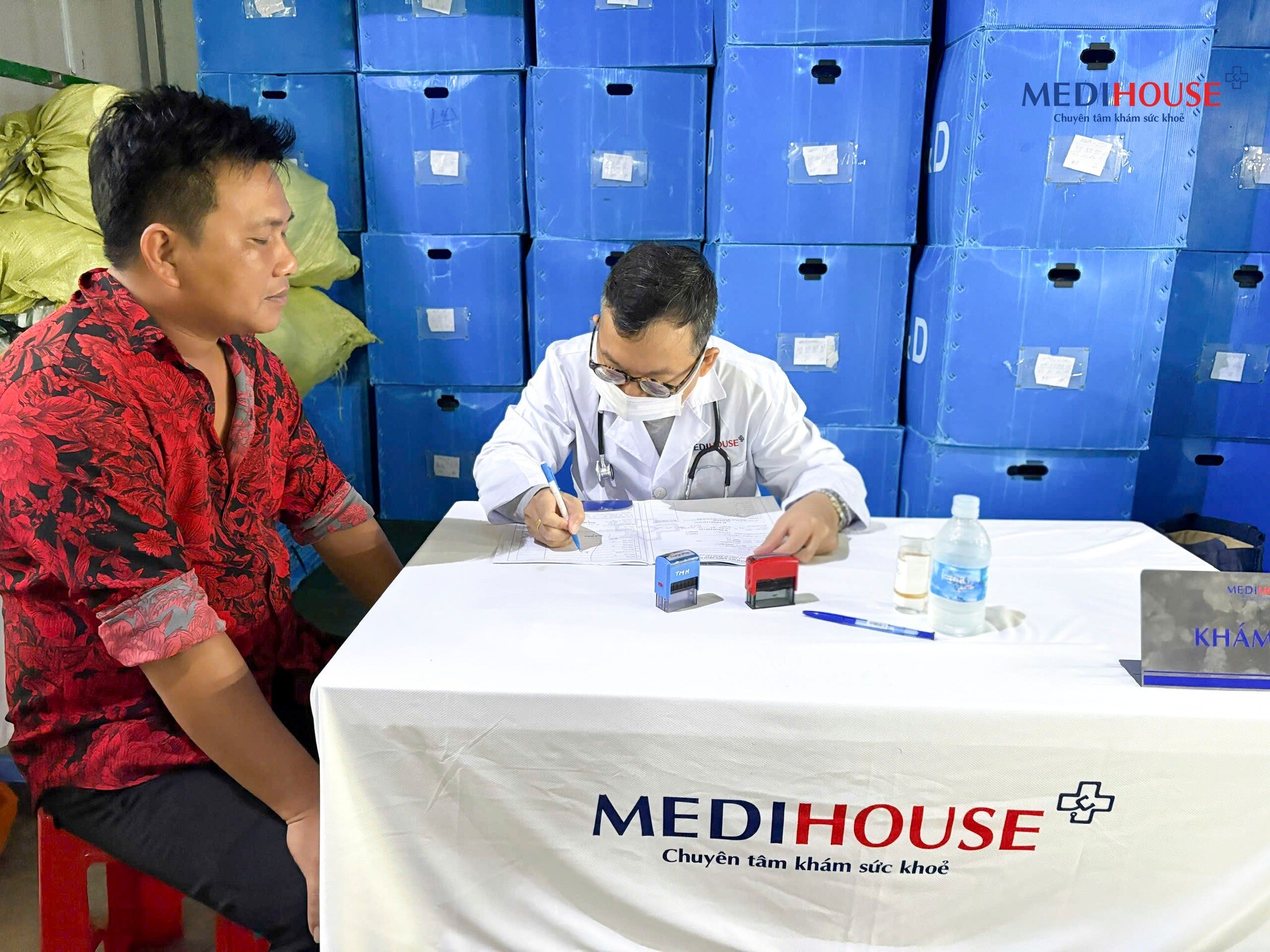 Y Tế Medihouse 12