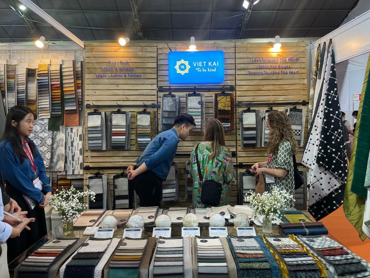 Việt Kai Ecotech 10