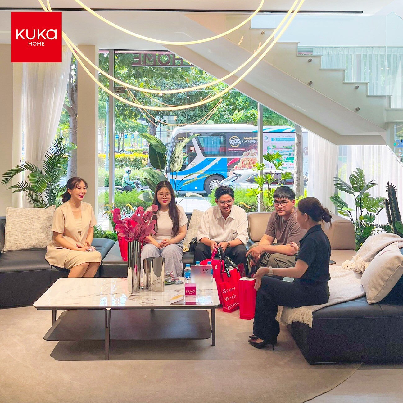 JASON FURNITURE VIỆT NAM 9