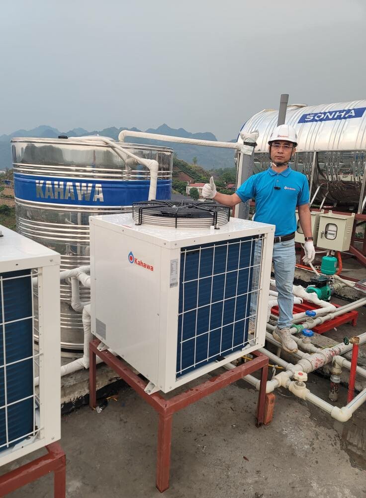 Kahawa Việt Nam 10