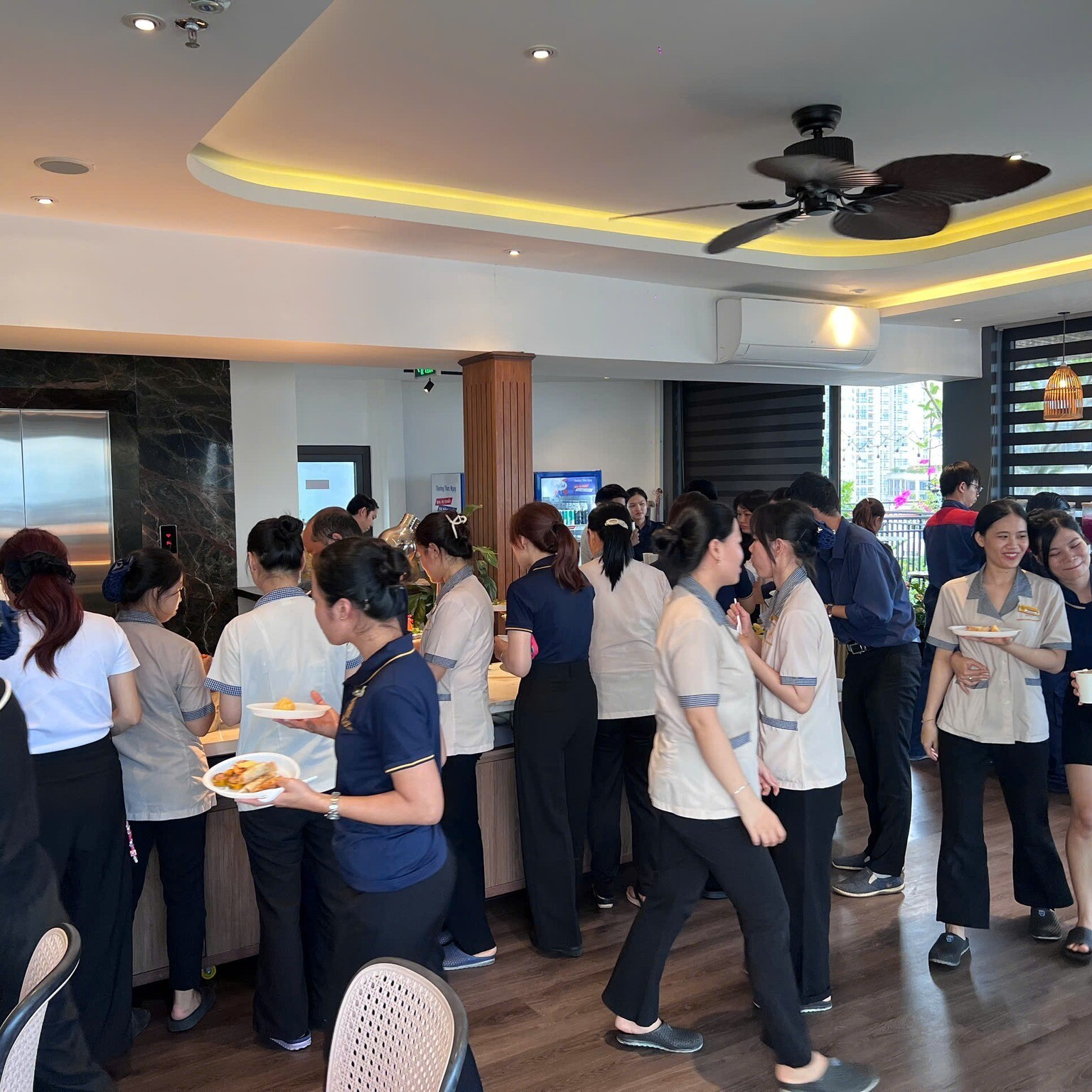 Kunkin Garden Apartment 6