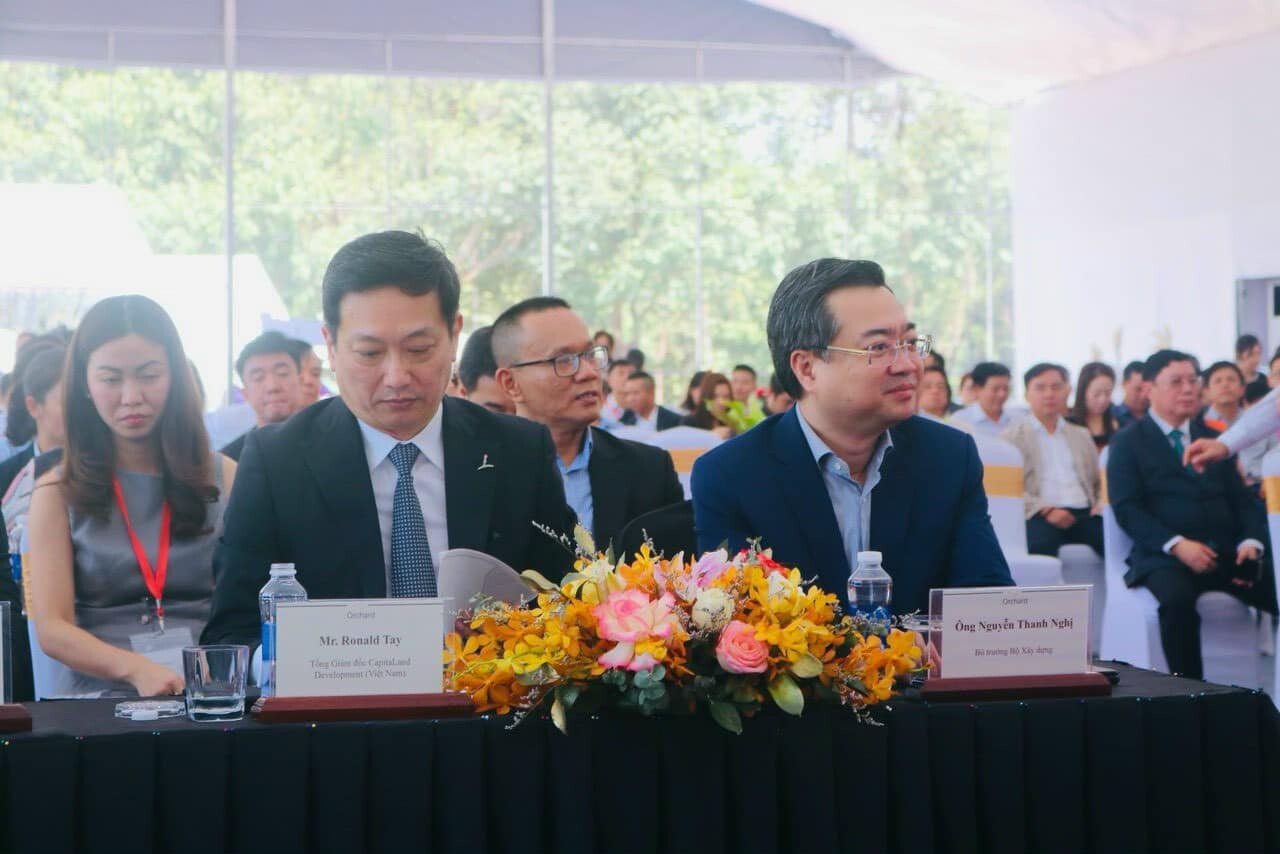 Bất động sản CAROLAND 2