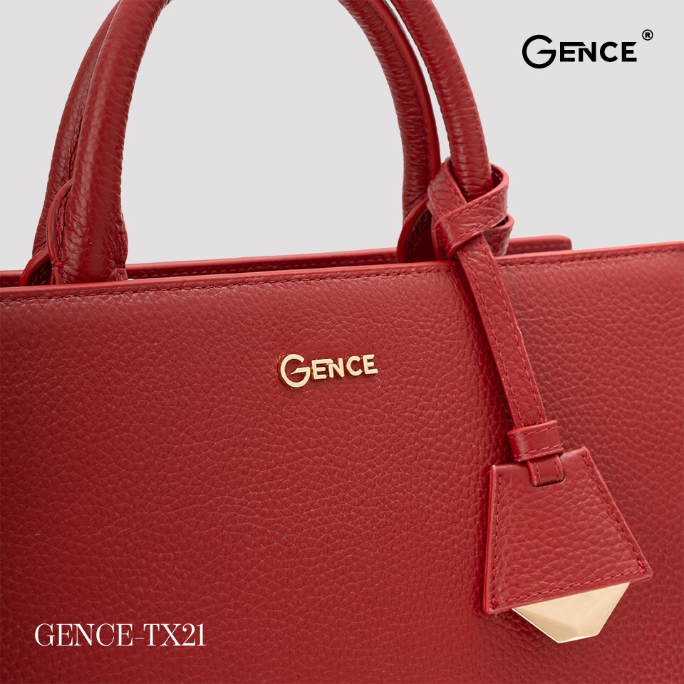 Thương Mại và Sản Xuất Gence 7