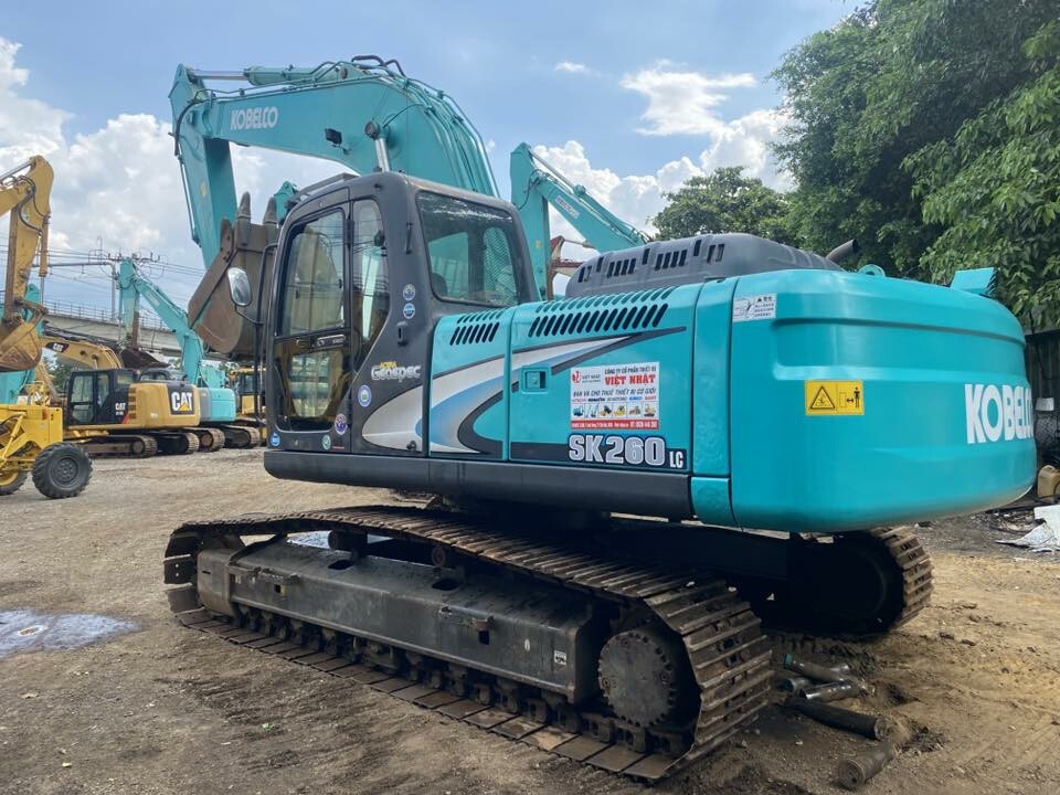 Thiết Bị Việt Nhật 2