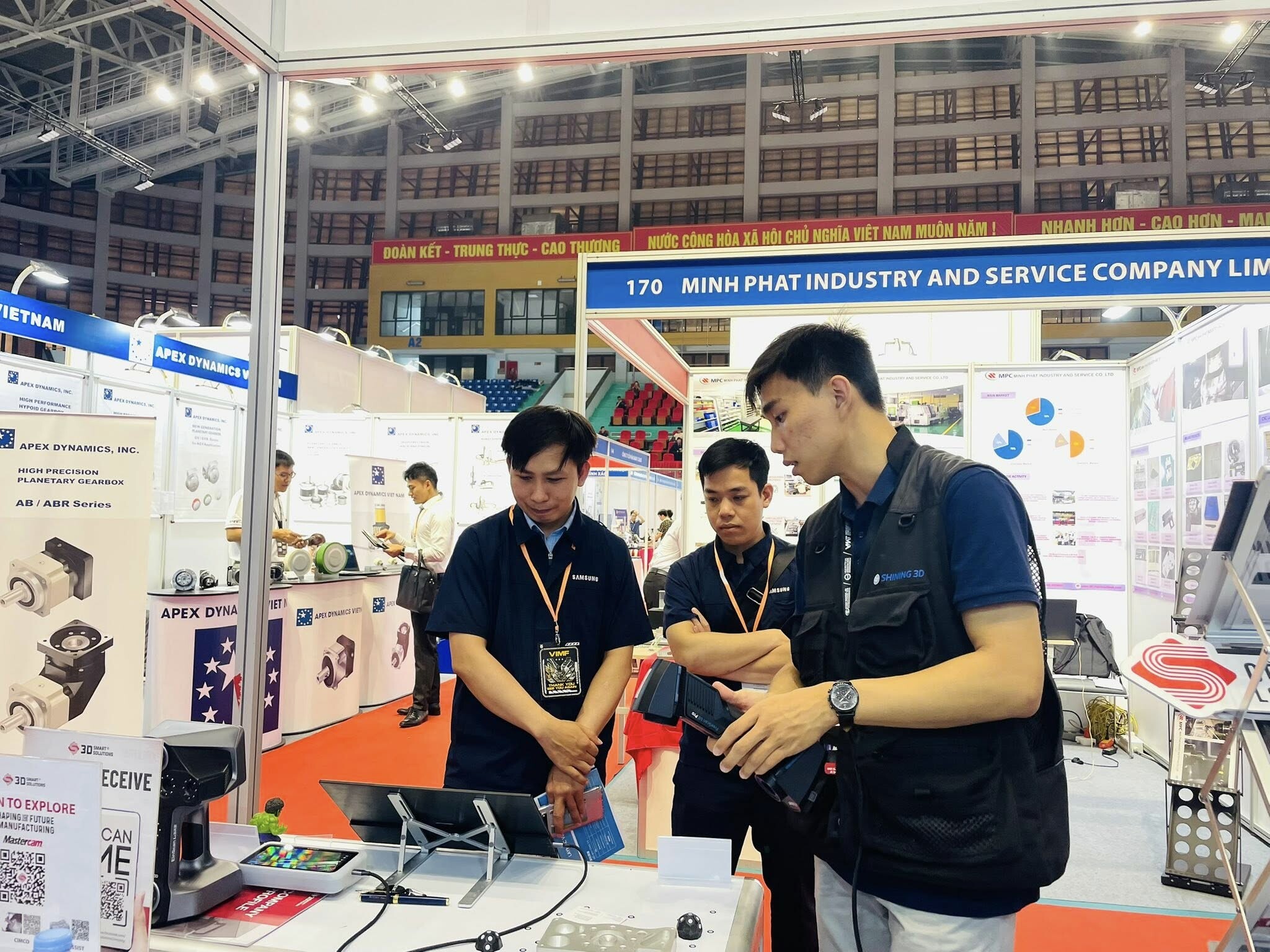 3D SMART SOLUTIONS 8