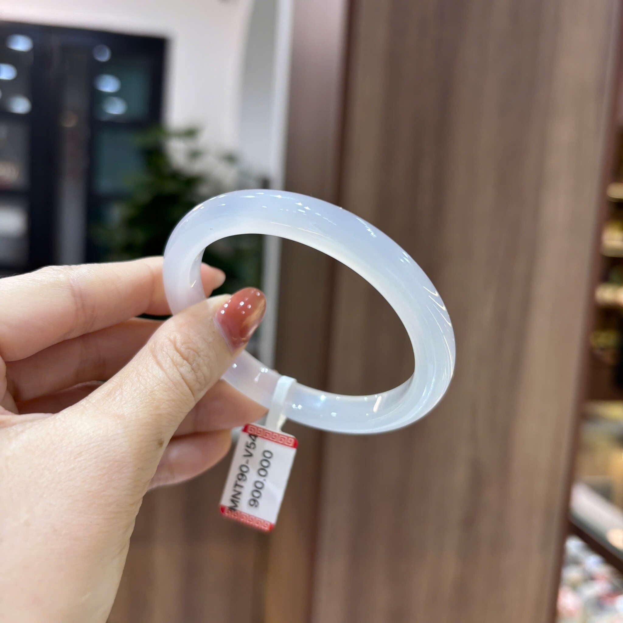 Đá Phong Thủy N GEMS 3