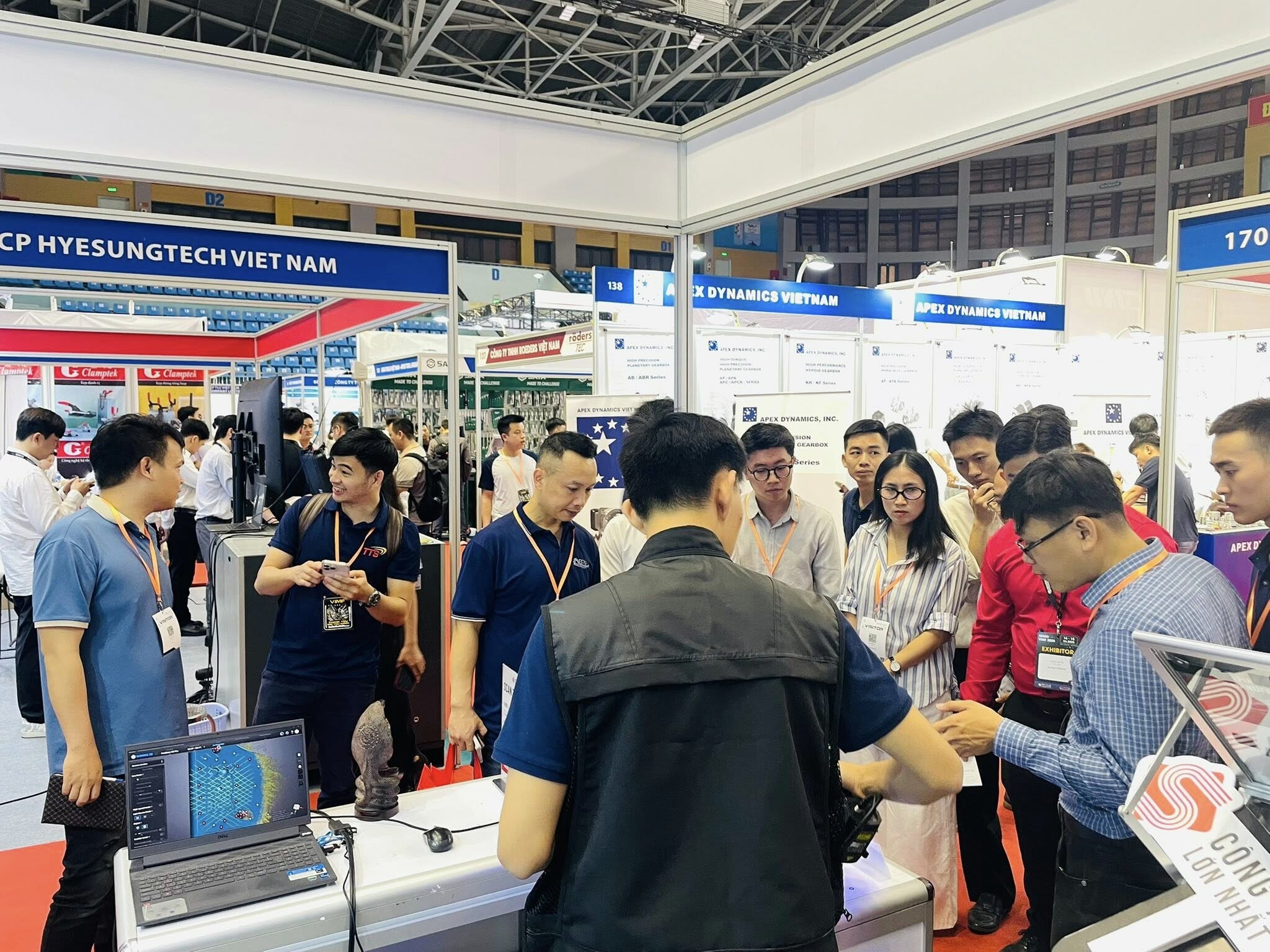 3D SMART SOLUTIONS 9