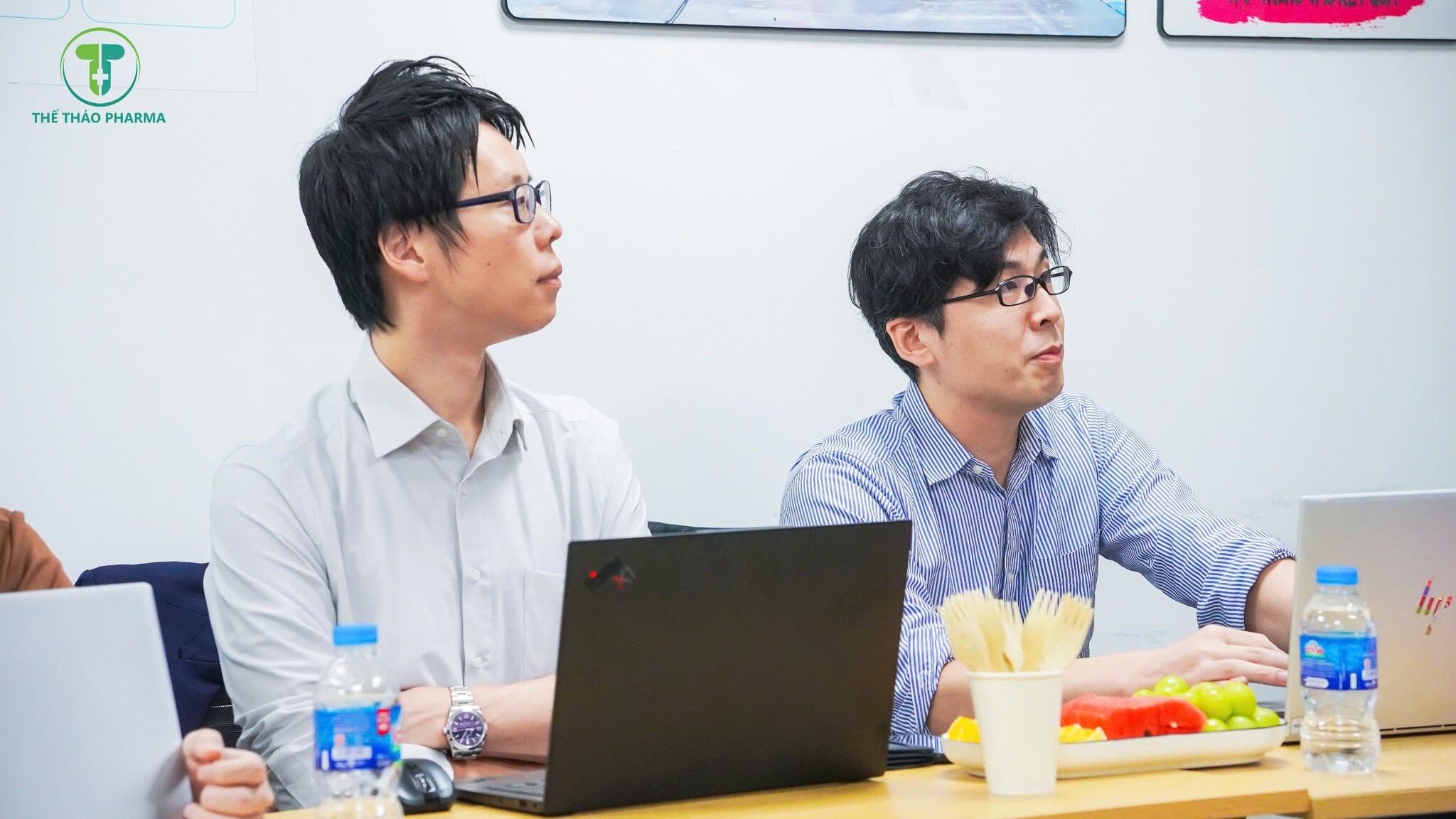 THẾ THẢO PHARMA 2