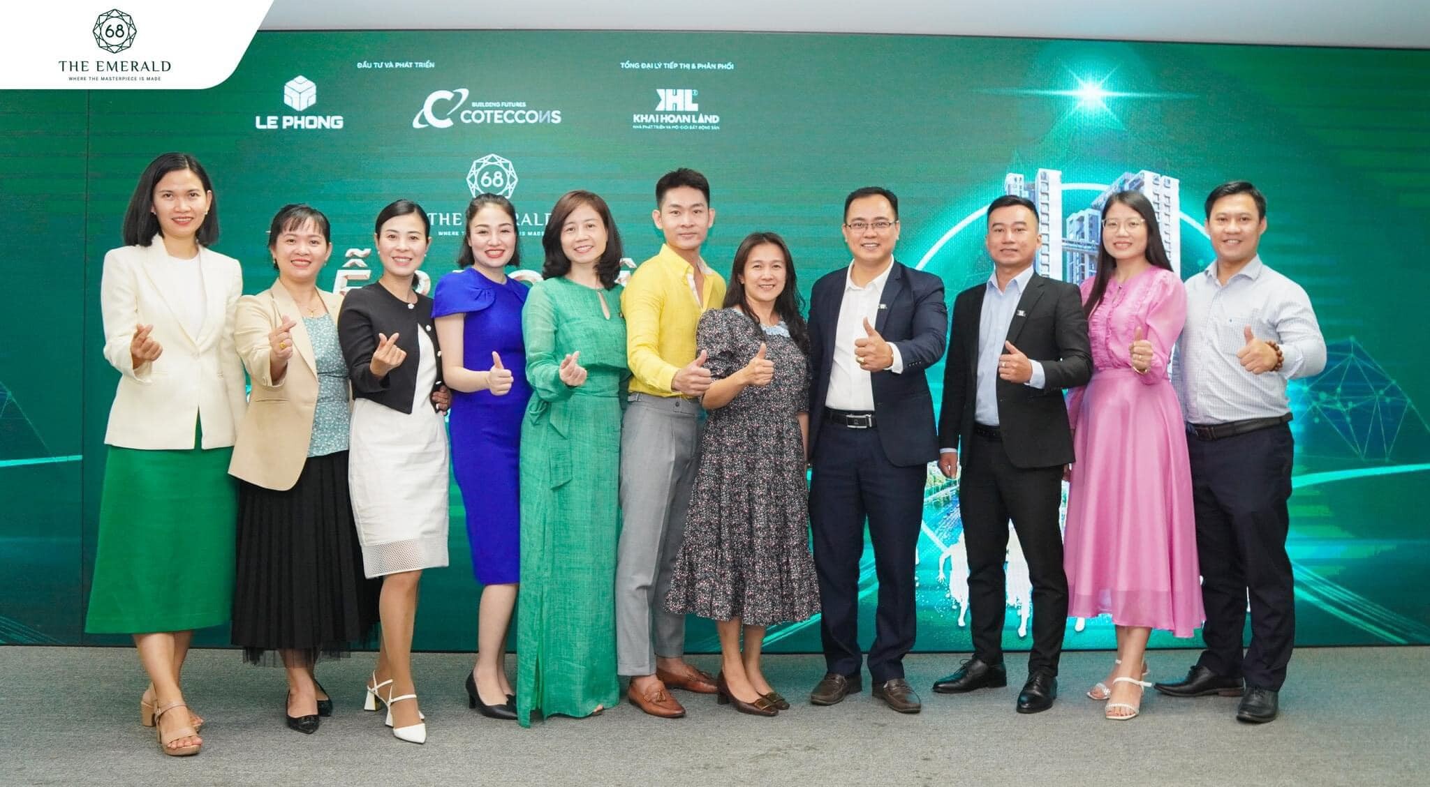 Bất động sản CAROLAND 7