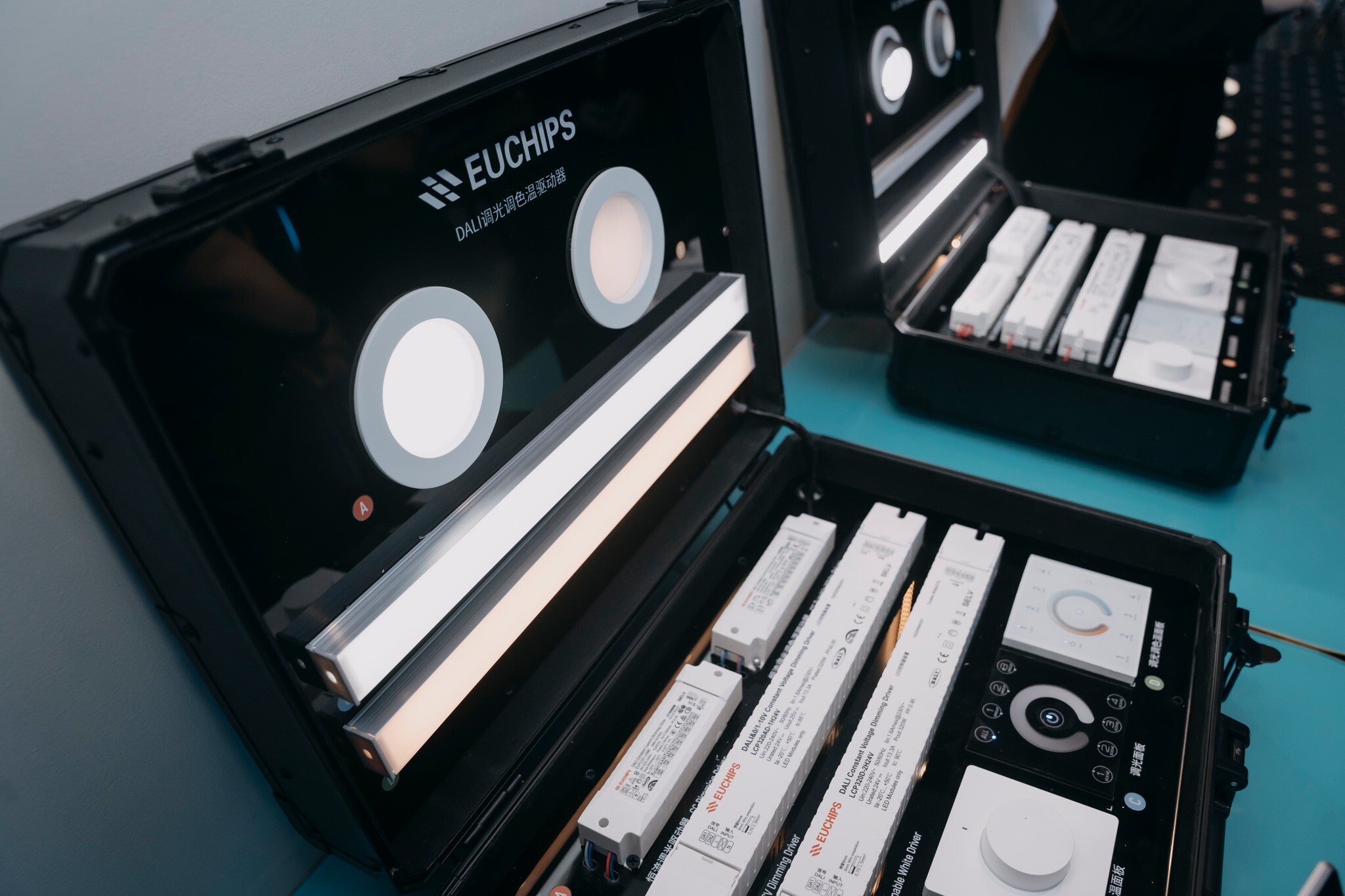 Kỹ Thuật Điện Hiệp Lực 2