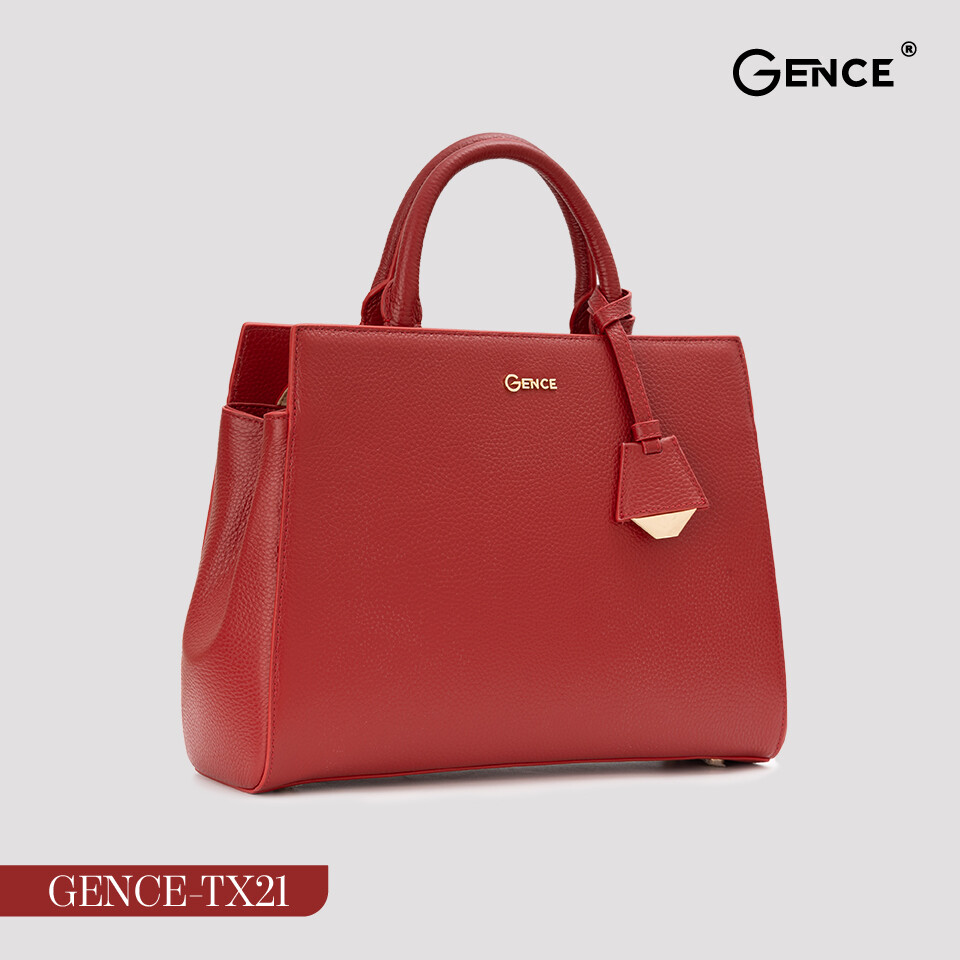 Thương Mại và Sản Xuất Gence 8