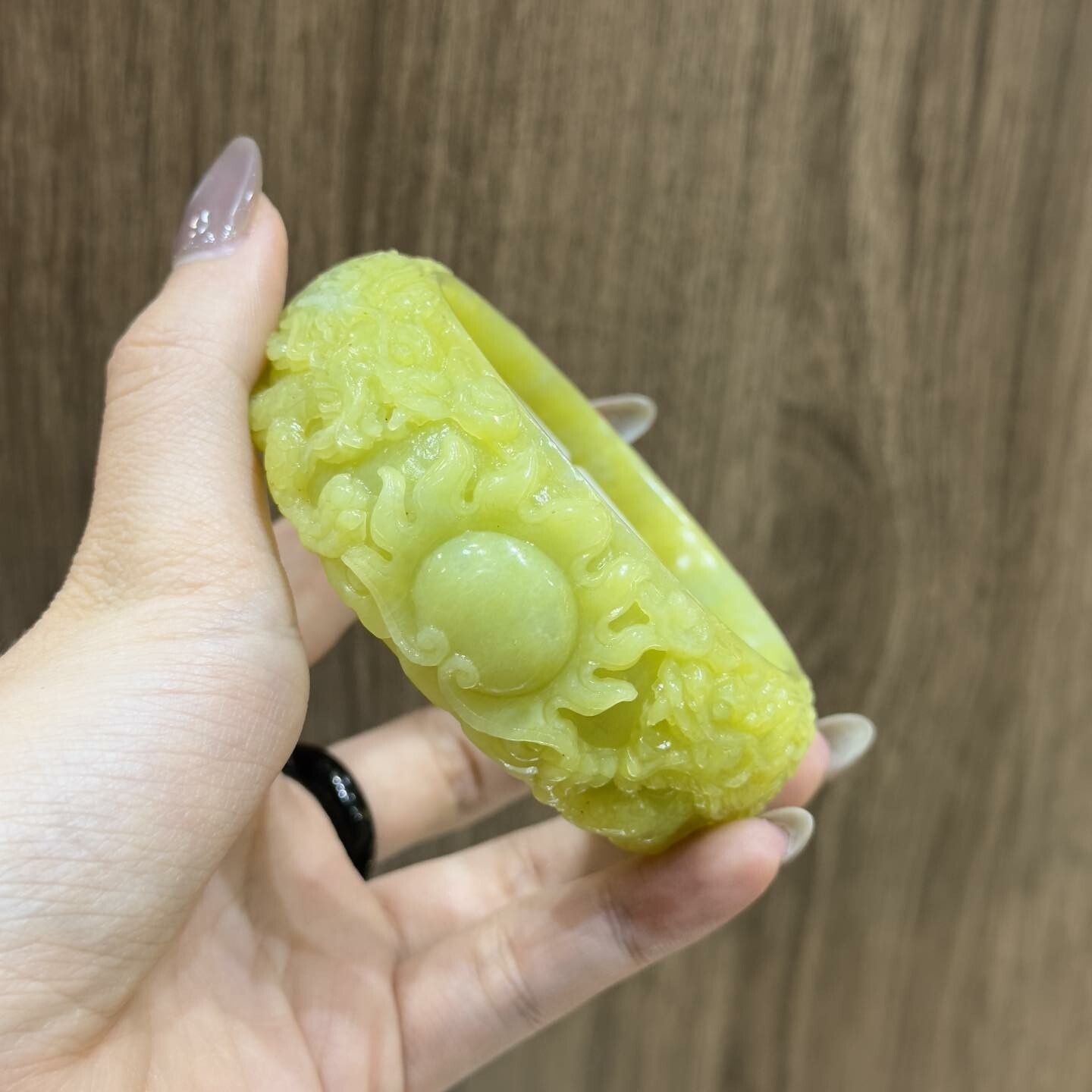 Đá Phong Thủy N GEMS 5