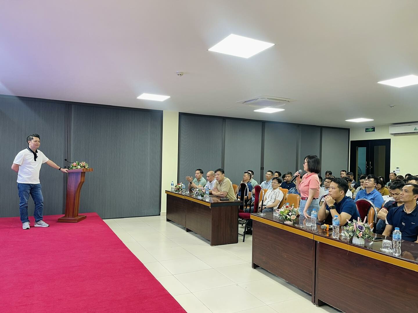 Chiếu Sáng Và Thiết Bị Đô Thị 11