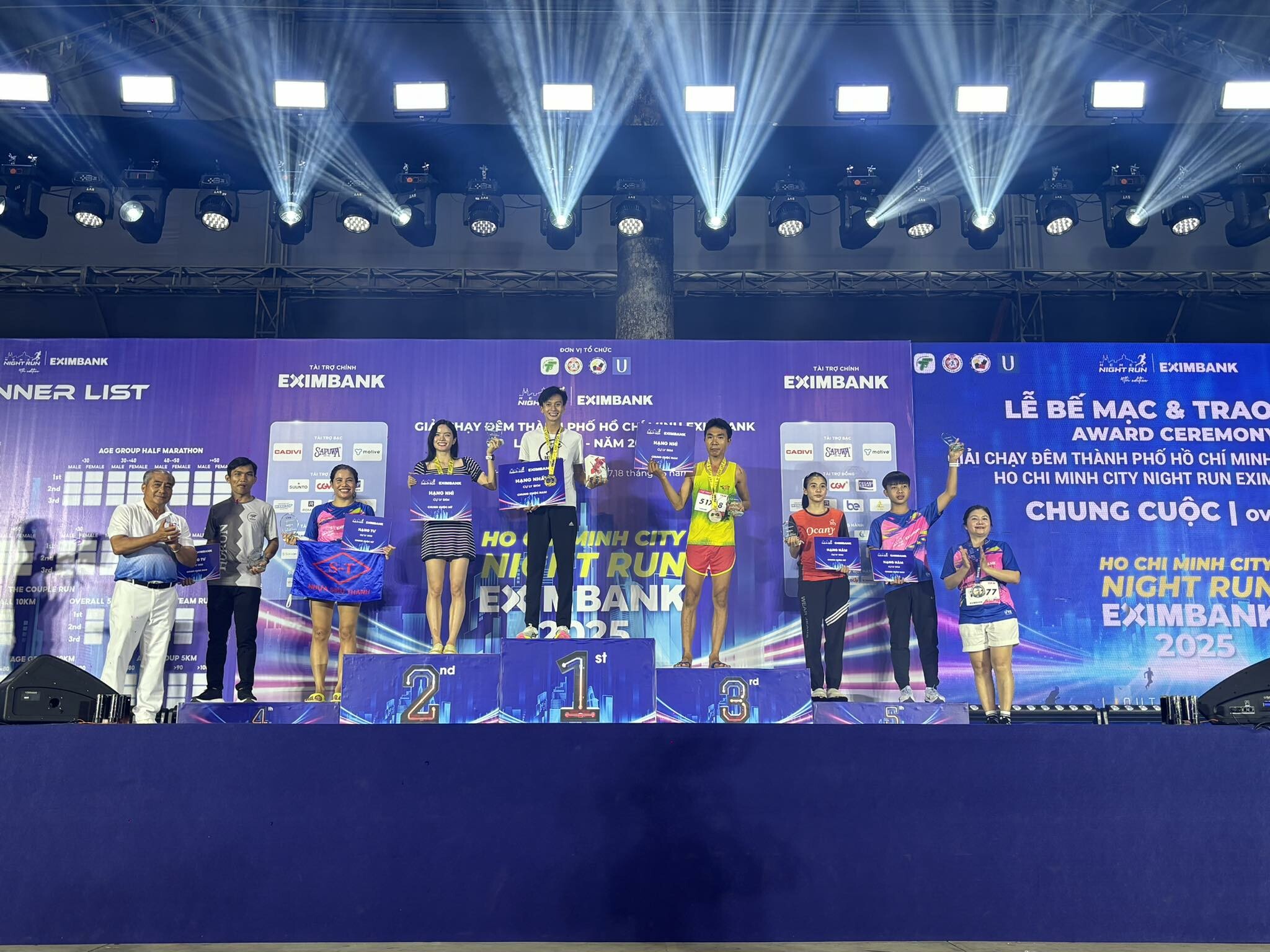 Nước uống tinh khiết Sài Gòn - Sapuwa 9