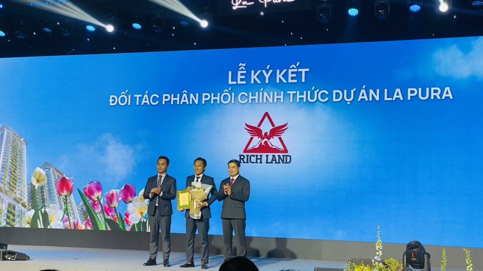 BẤT ĐỘNG SẢN RICH LAND VIỆT NAM 9