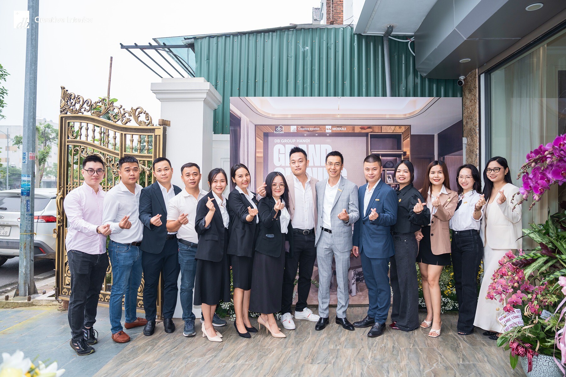 Thiết kế & Xây Dựng DBPlus 7