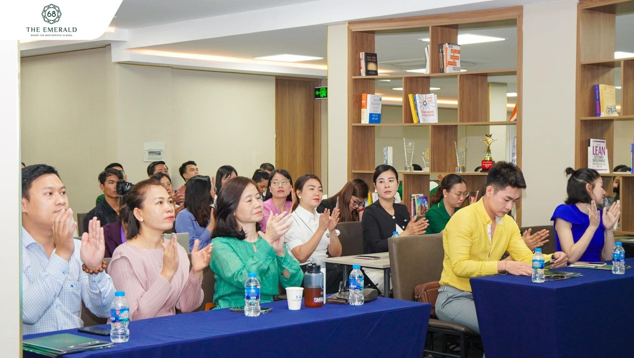 Bất động sản CAROLAND 4