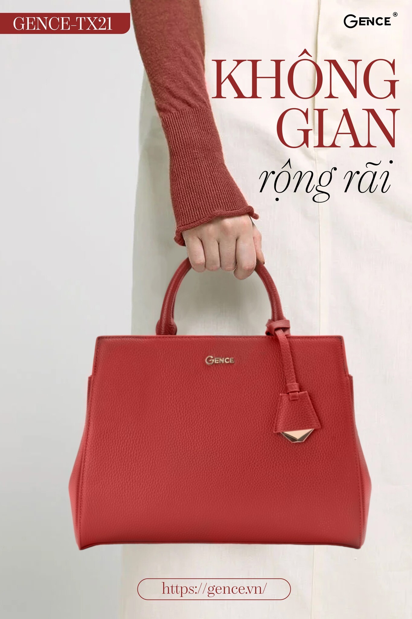 Thương Mại và Sản Xuất Gence 10