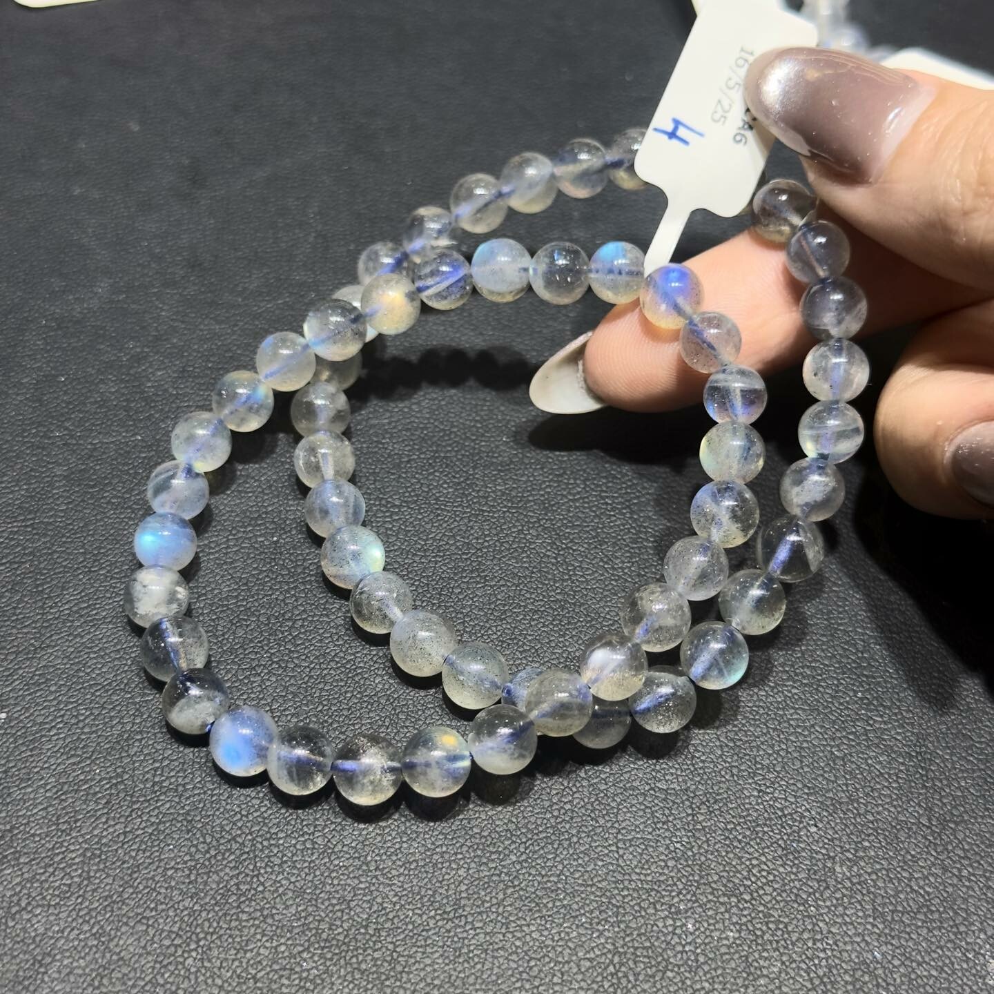 Đá Phong Thủy N GEMS 6