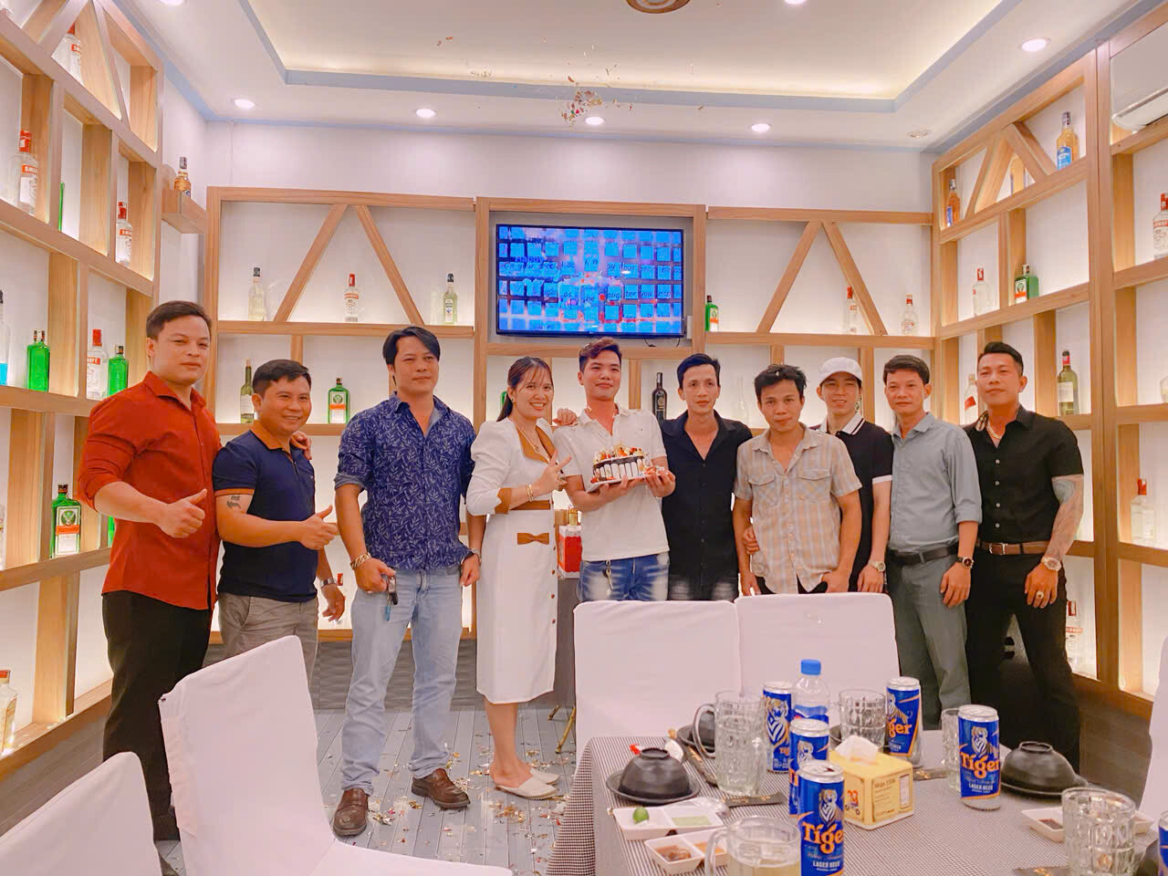 LỘC PHONG HƯNG (HẢI SẢN LỘC) 6