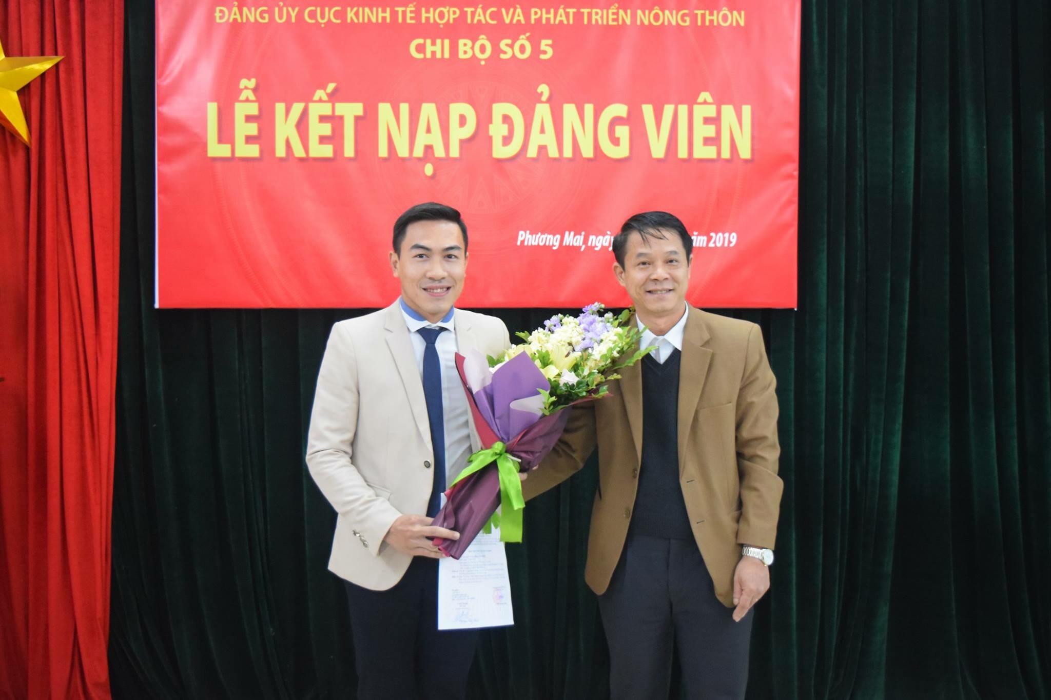 Trung tâm Kiểm định kỹ thuật an toàn máy, thiết bị nông nghiệp 10