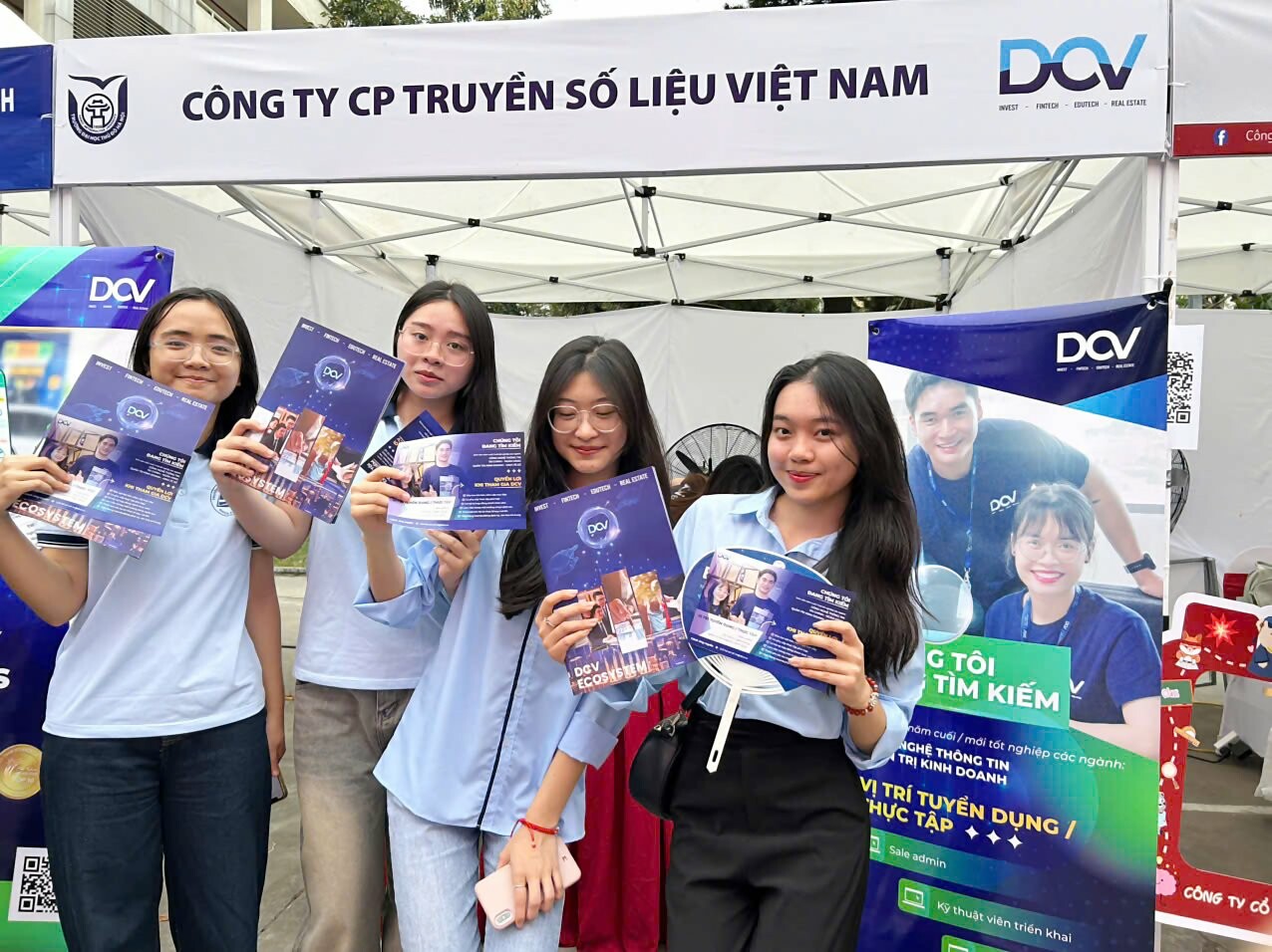 TRUYỀN SỐ LIỆU VIỆT NAM DCV 3